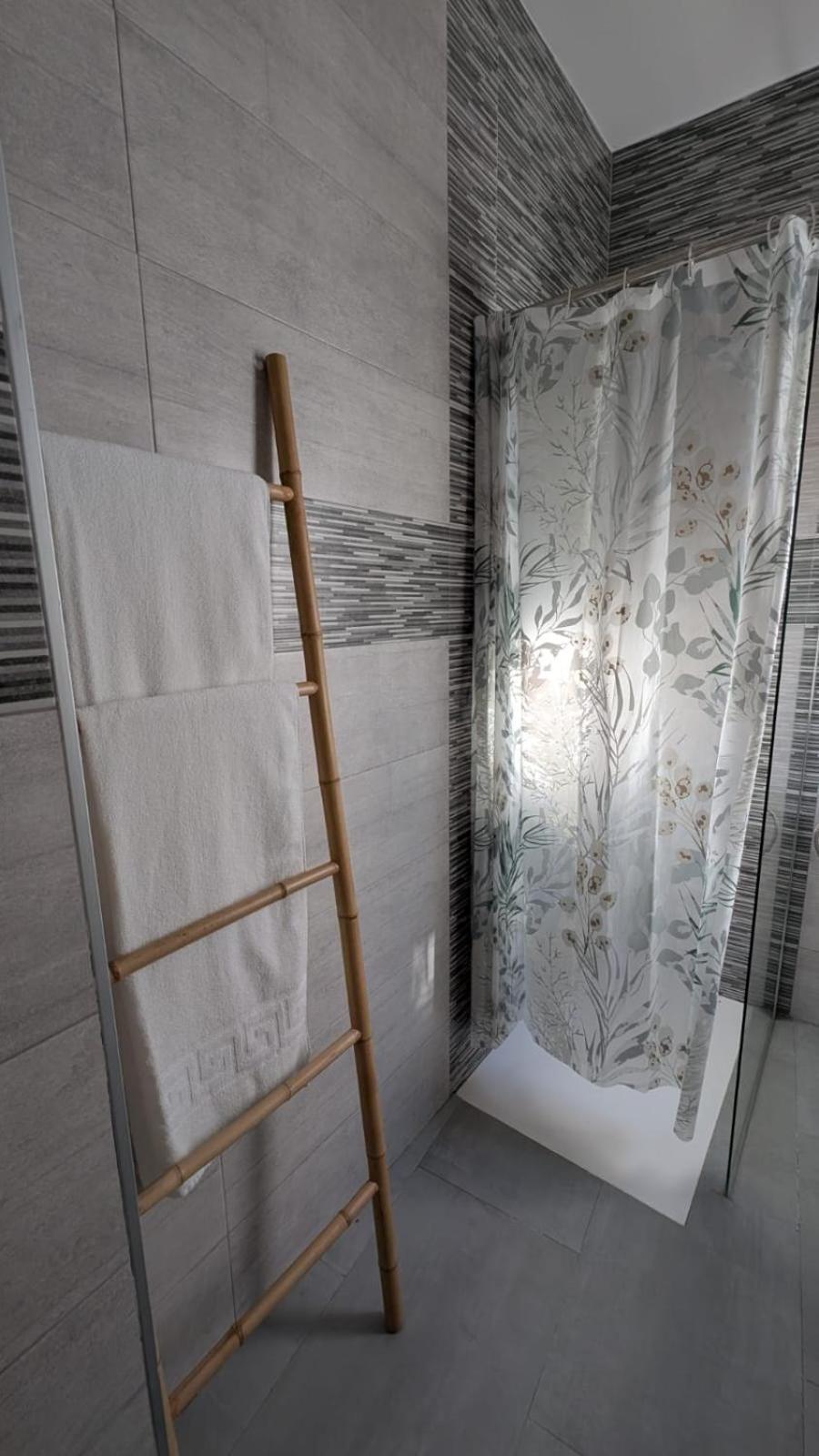 Apartamento La Palmera