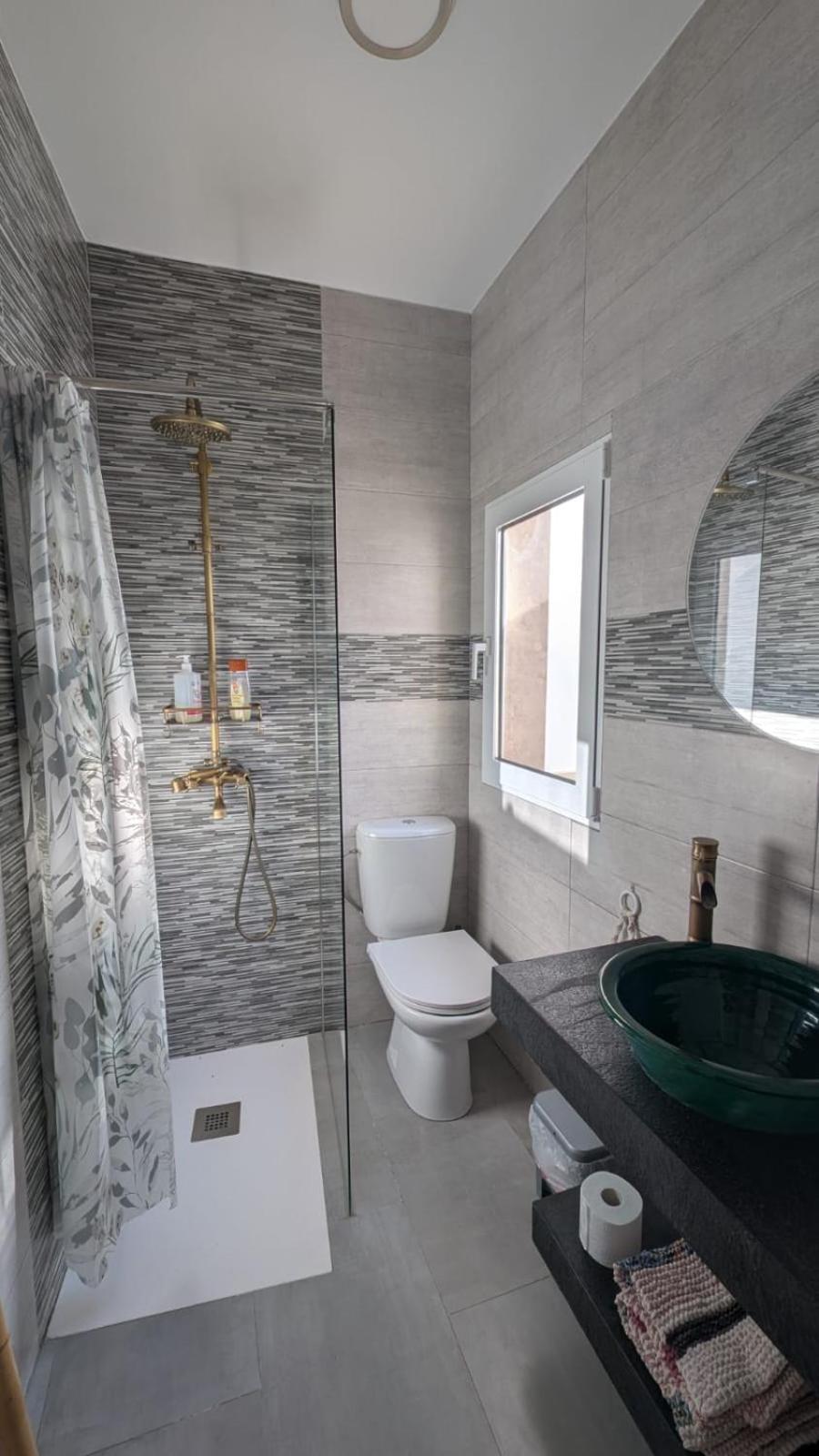 Apartamento La Palmera *