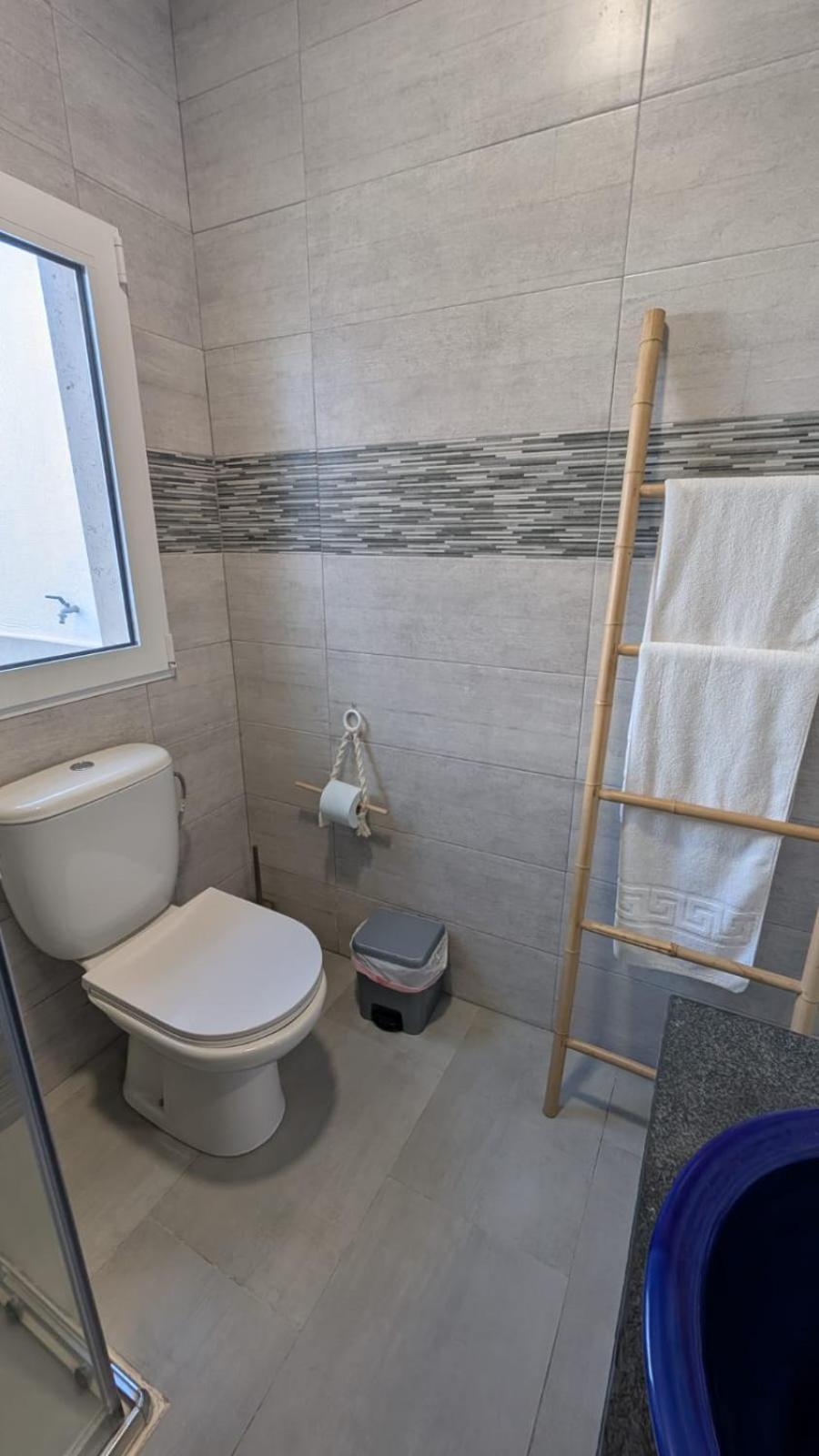 La Palmera Apartamento Fernan Perez