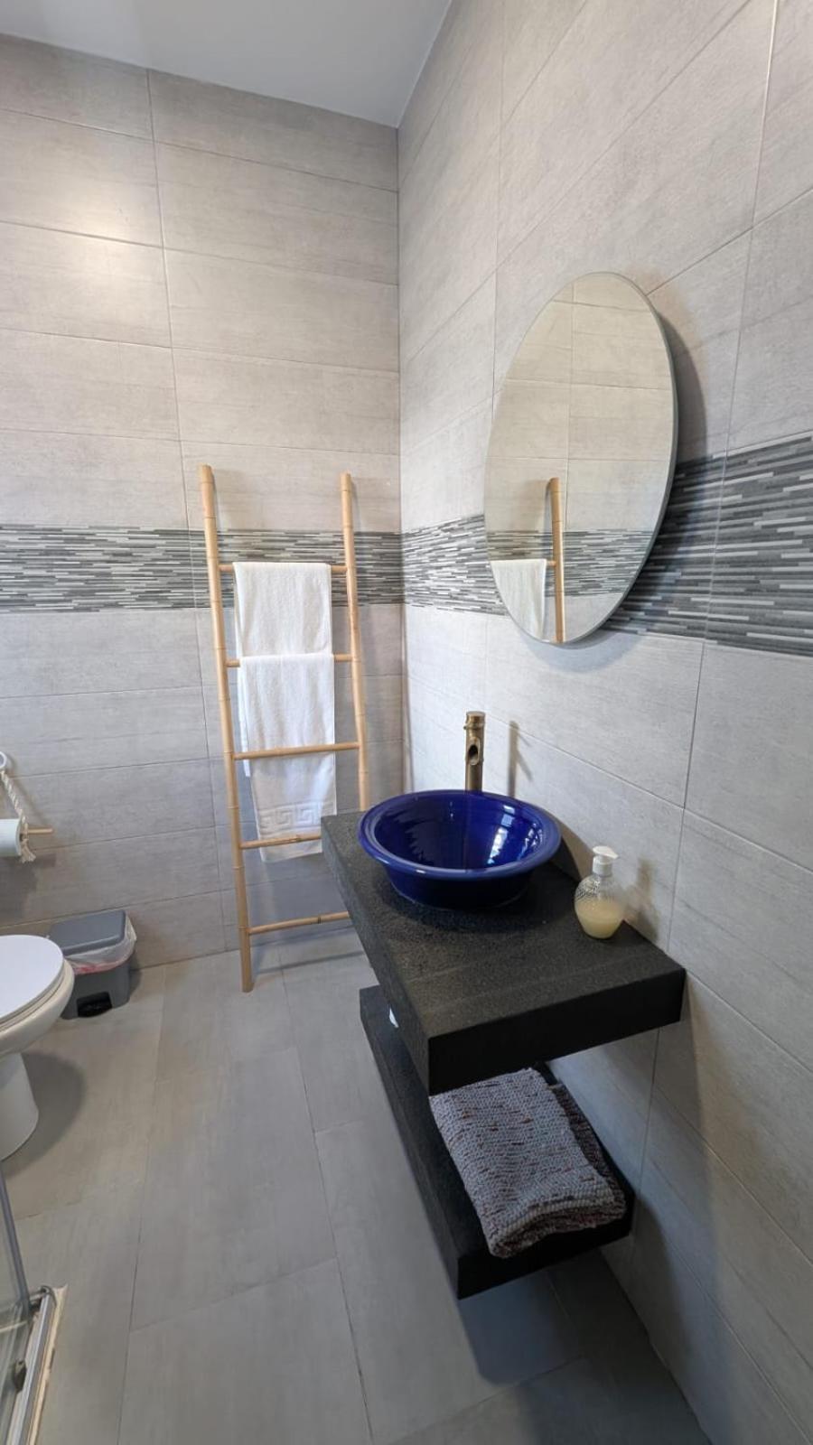 Apartment La Palmera Fernan Perez