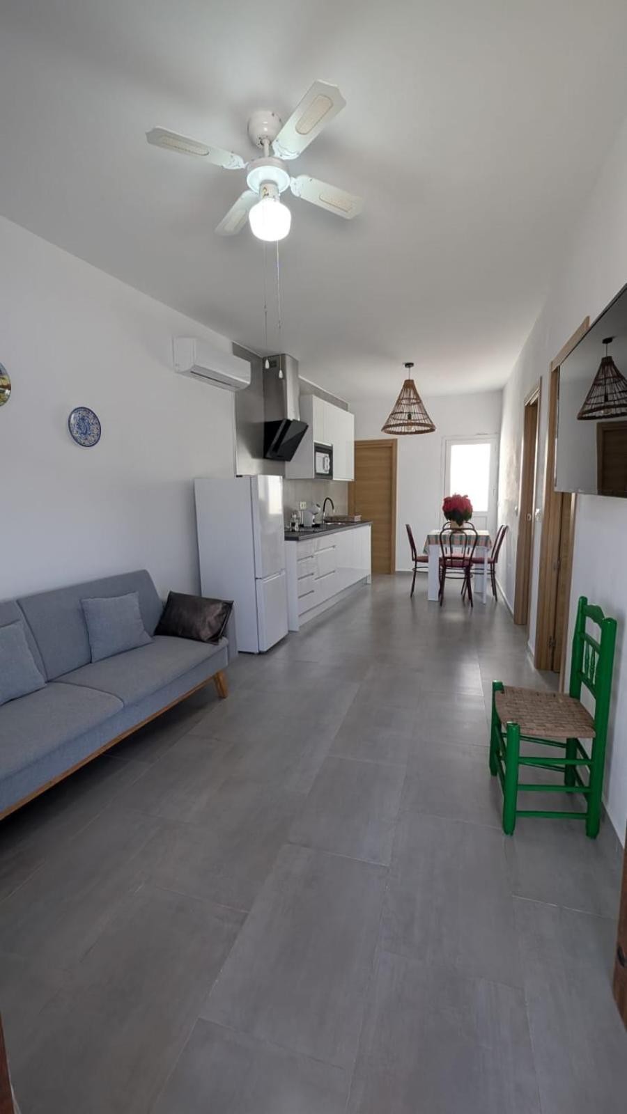 La Palmera Apartamento