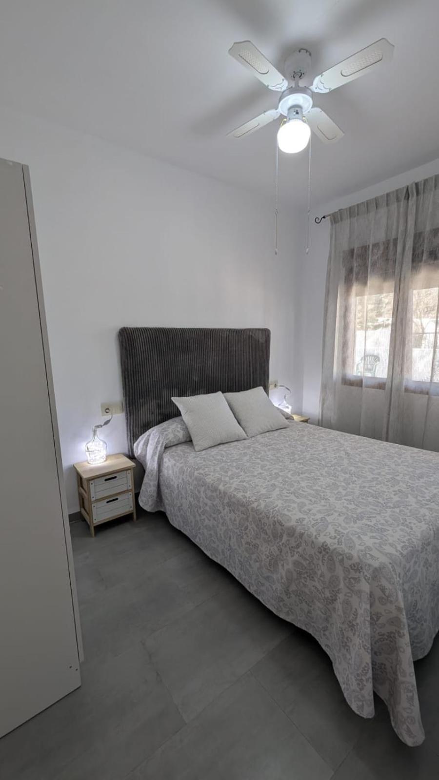 Apartamento La Palmera