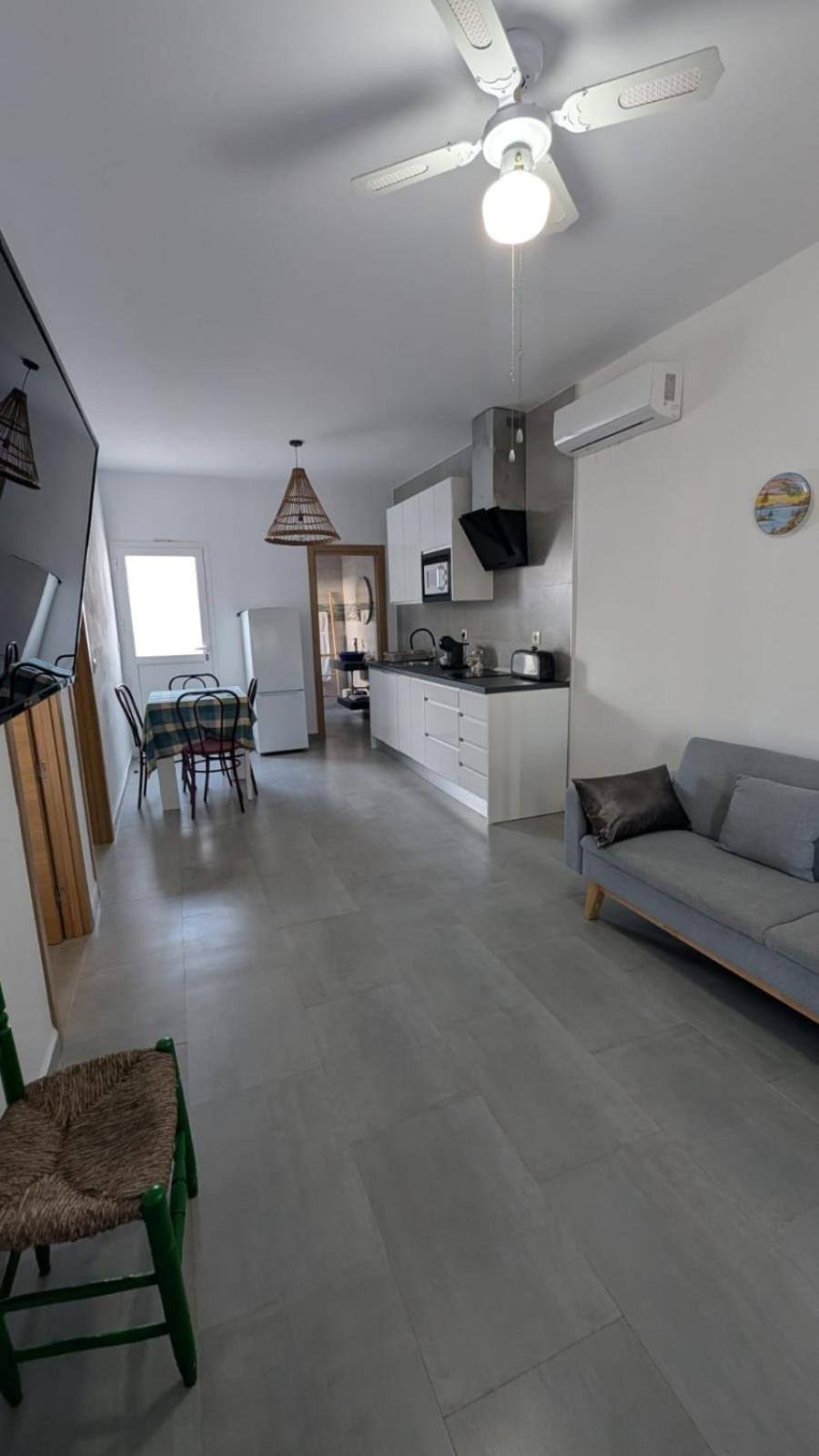 La Palmera Apartamento *