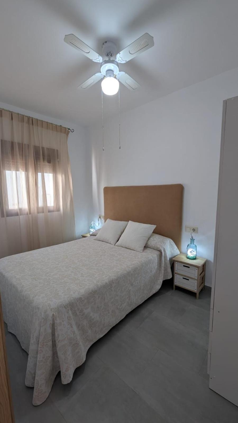 Apartamento La Palmera *