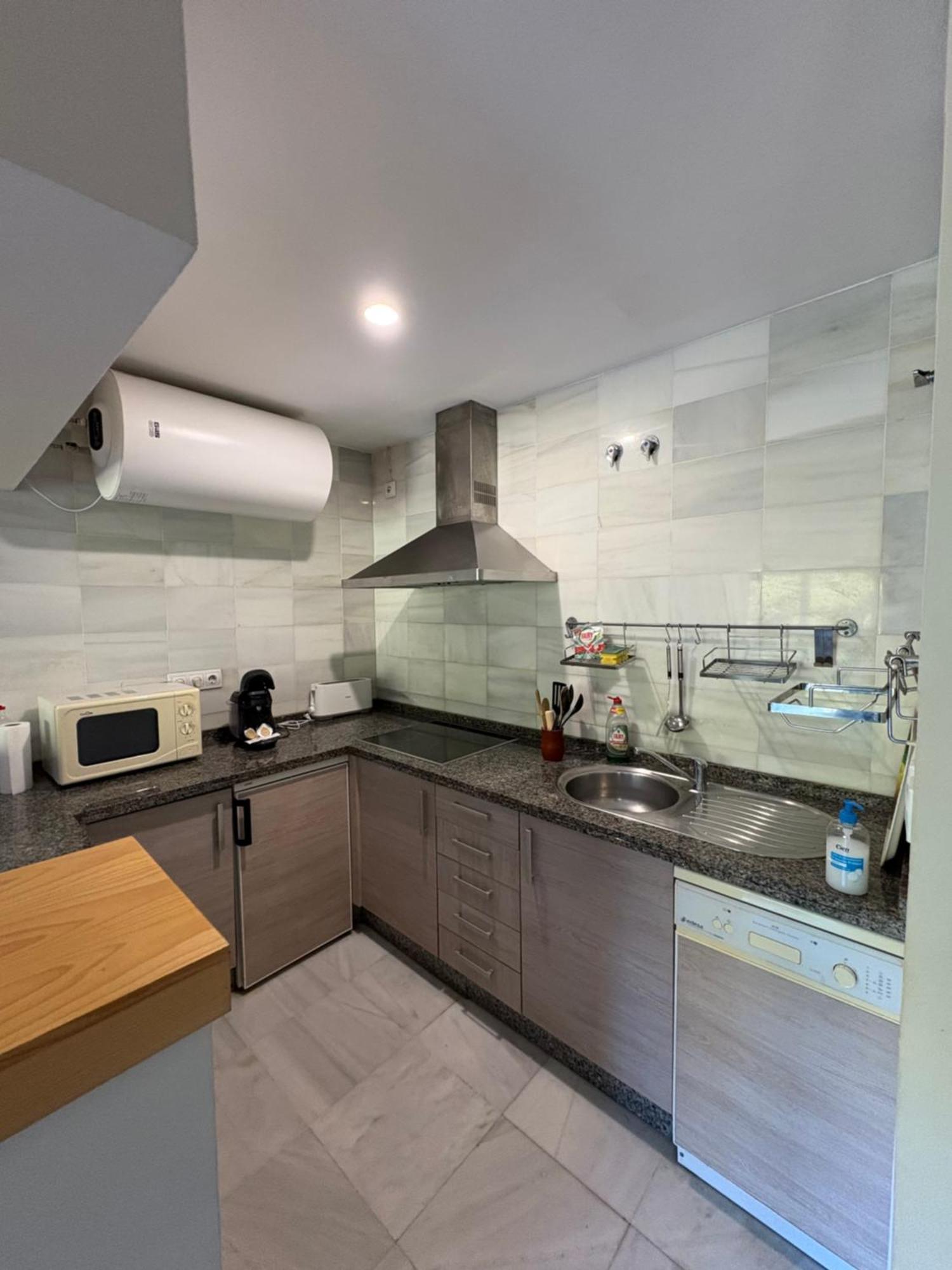 Ancora Apartamento El Puerto de Santa María