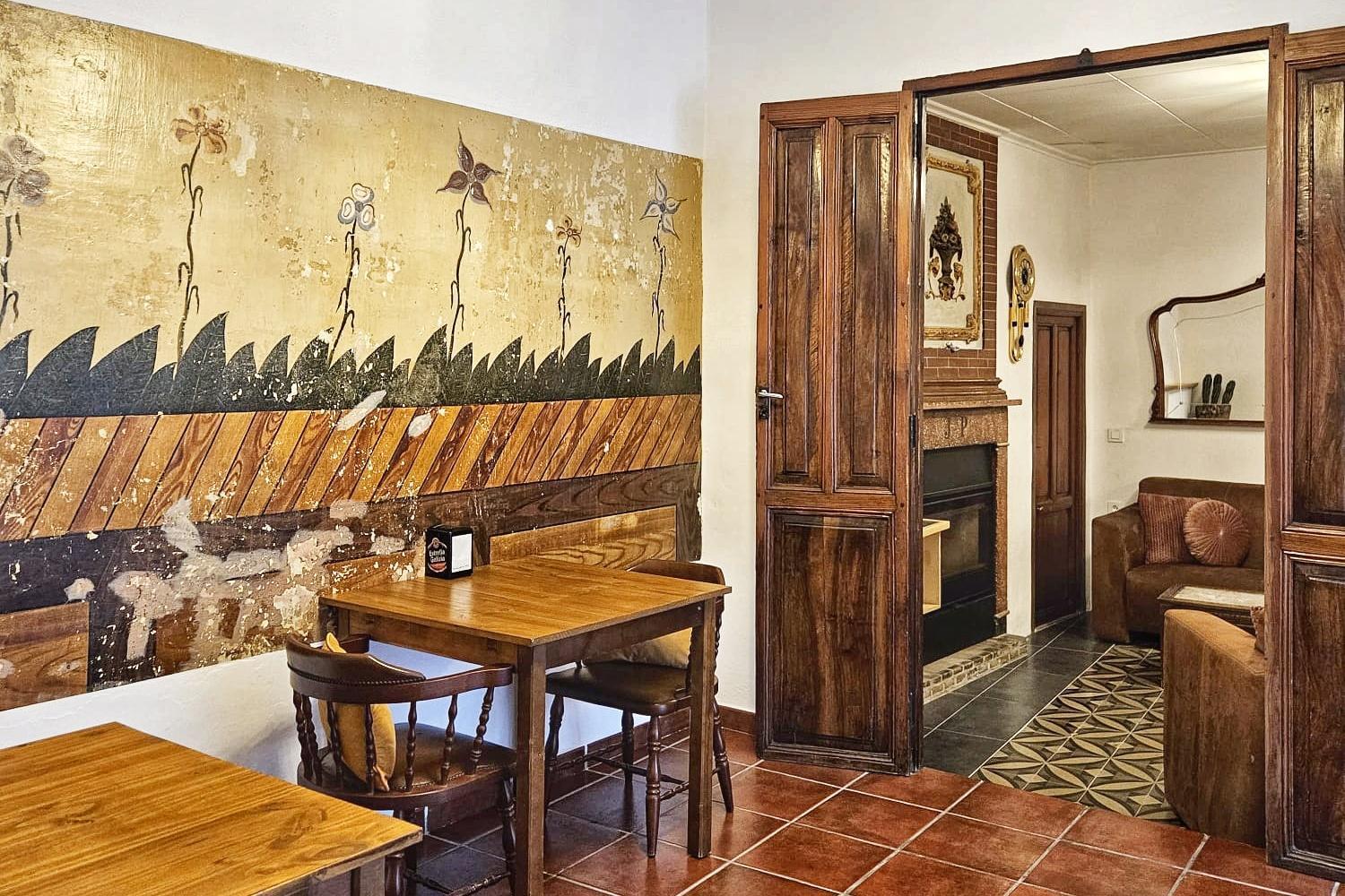 Casa La Vall