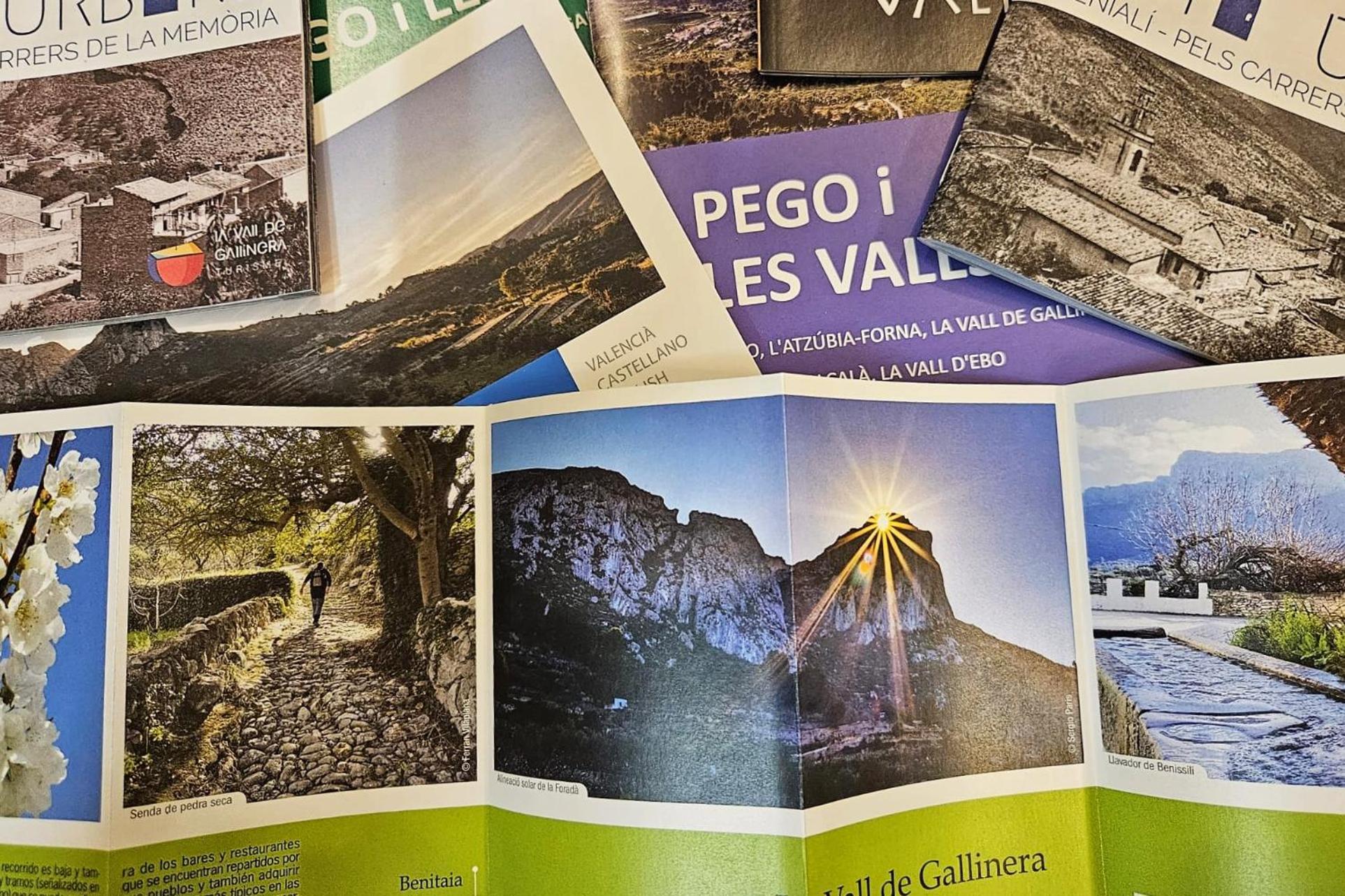 Casa La Vall Bed and breakfast *