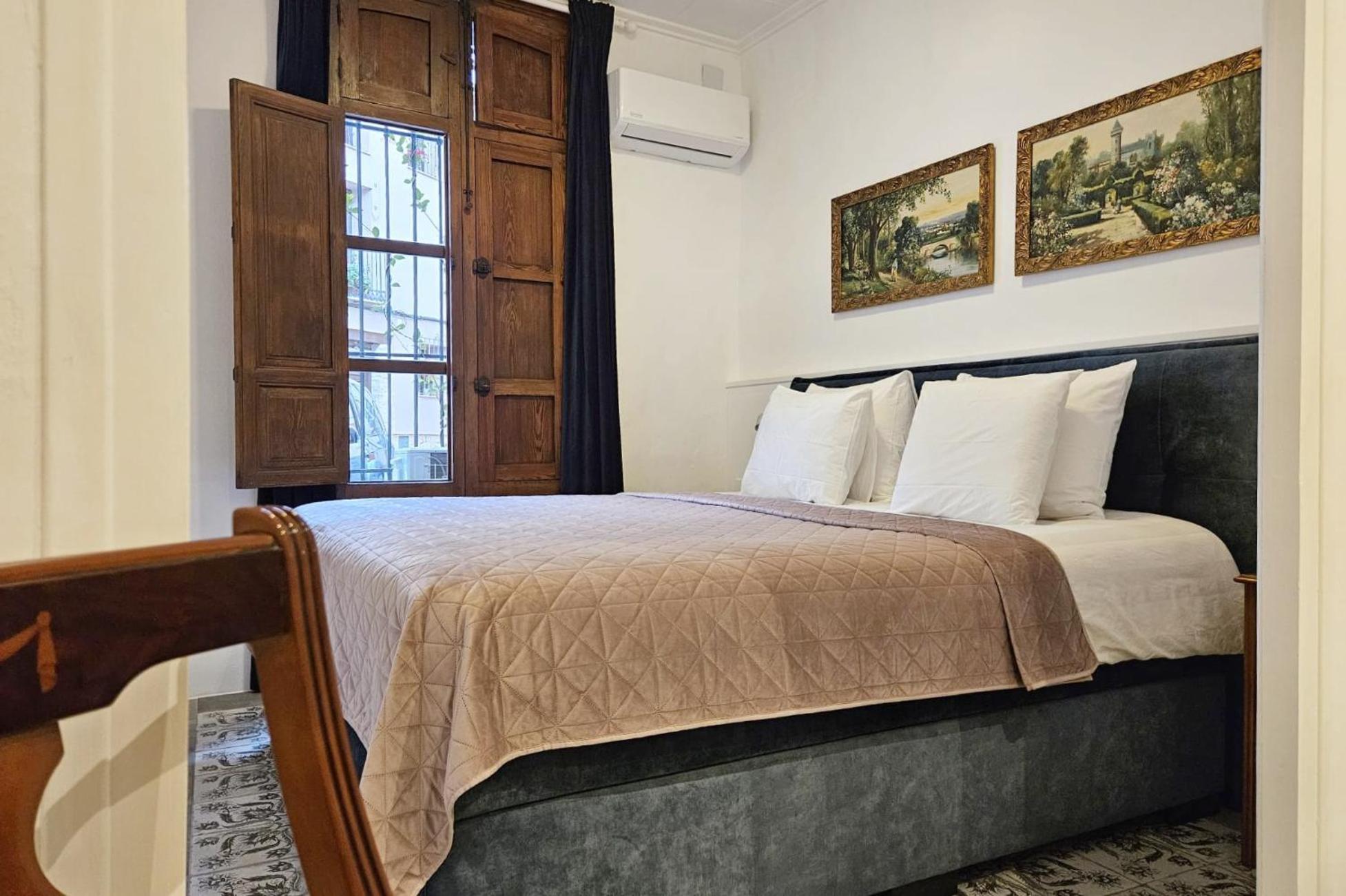 Bed and breakfast Casa La Vall *