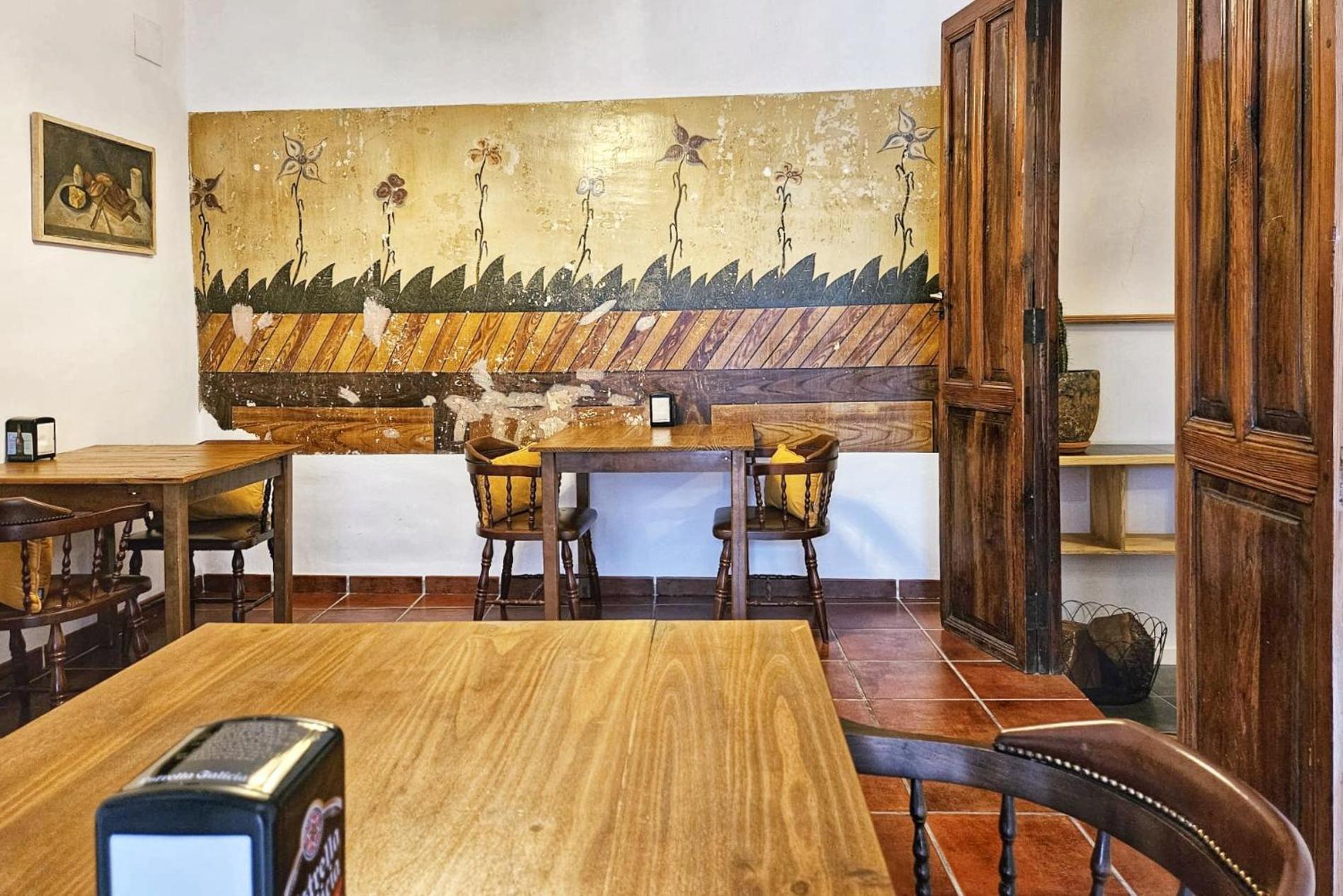 Casa La Vall *