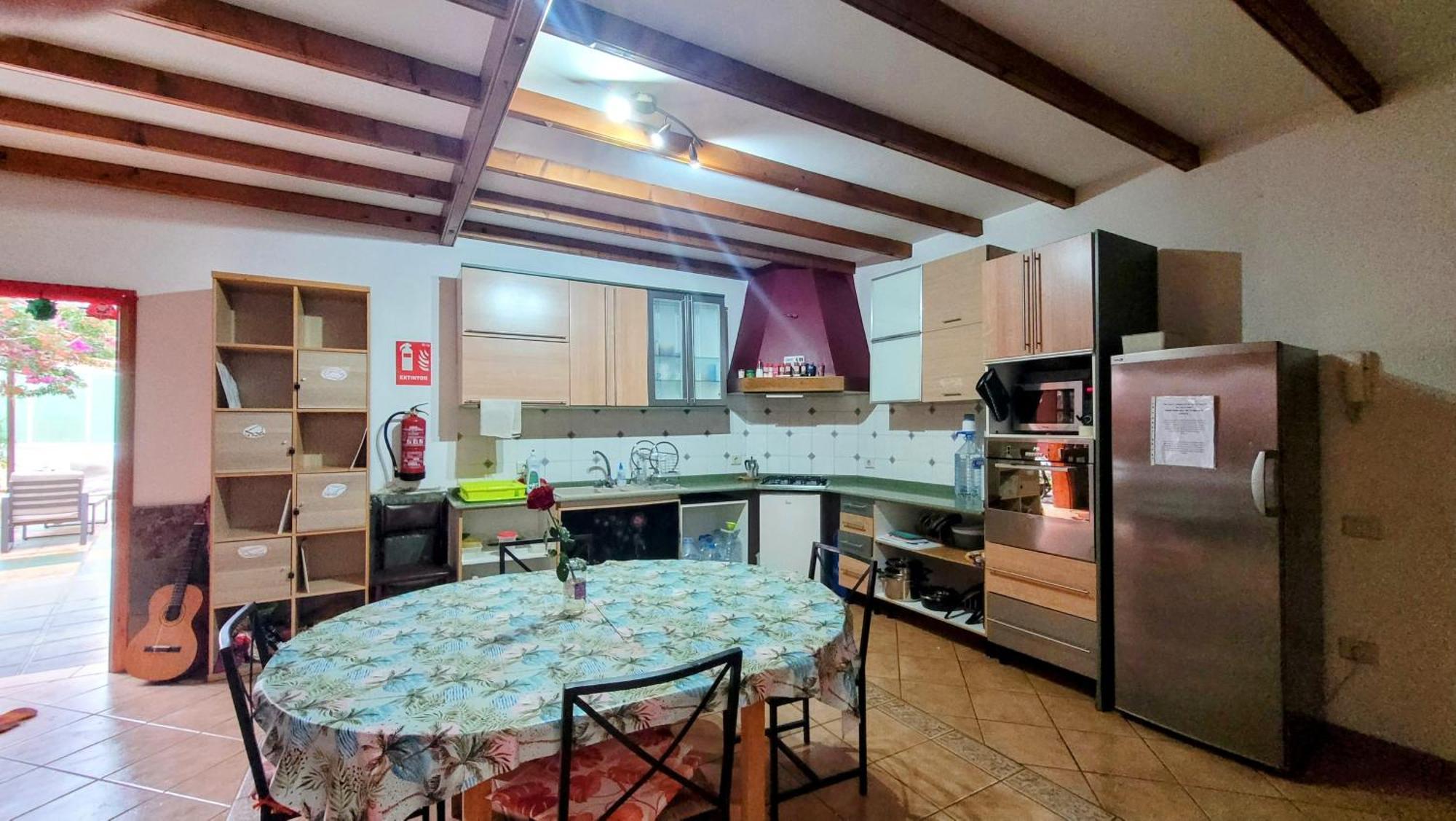 Eden Guest house