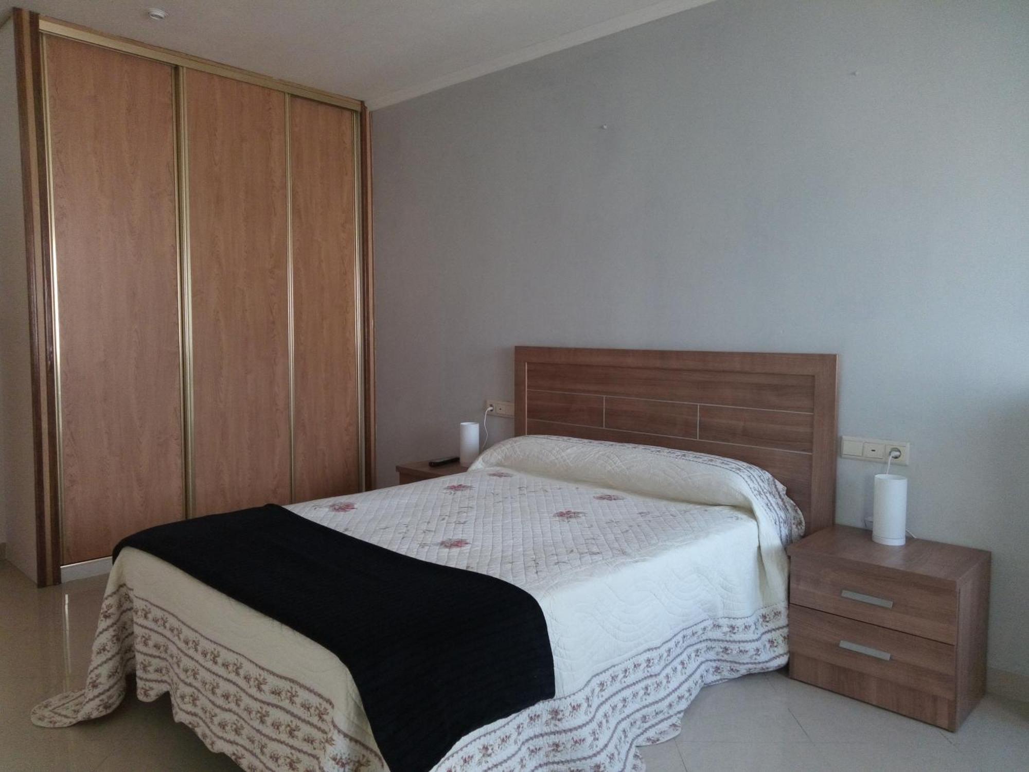 Cervantes Apartamento Ribeira