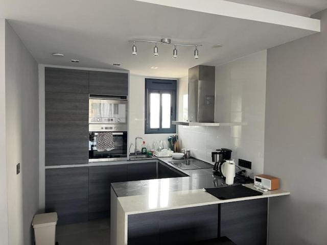 Oasis - Floor With Seaview Apartamento