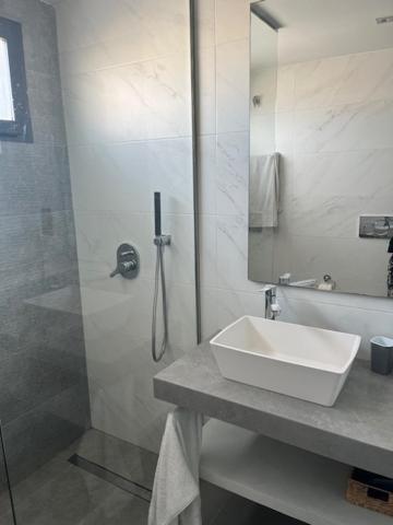 Apartamento Oasis - Floor With Seaview