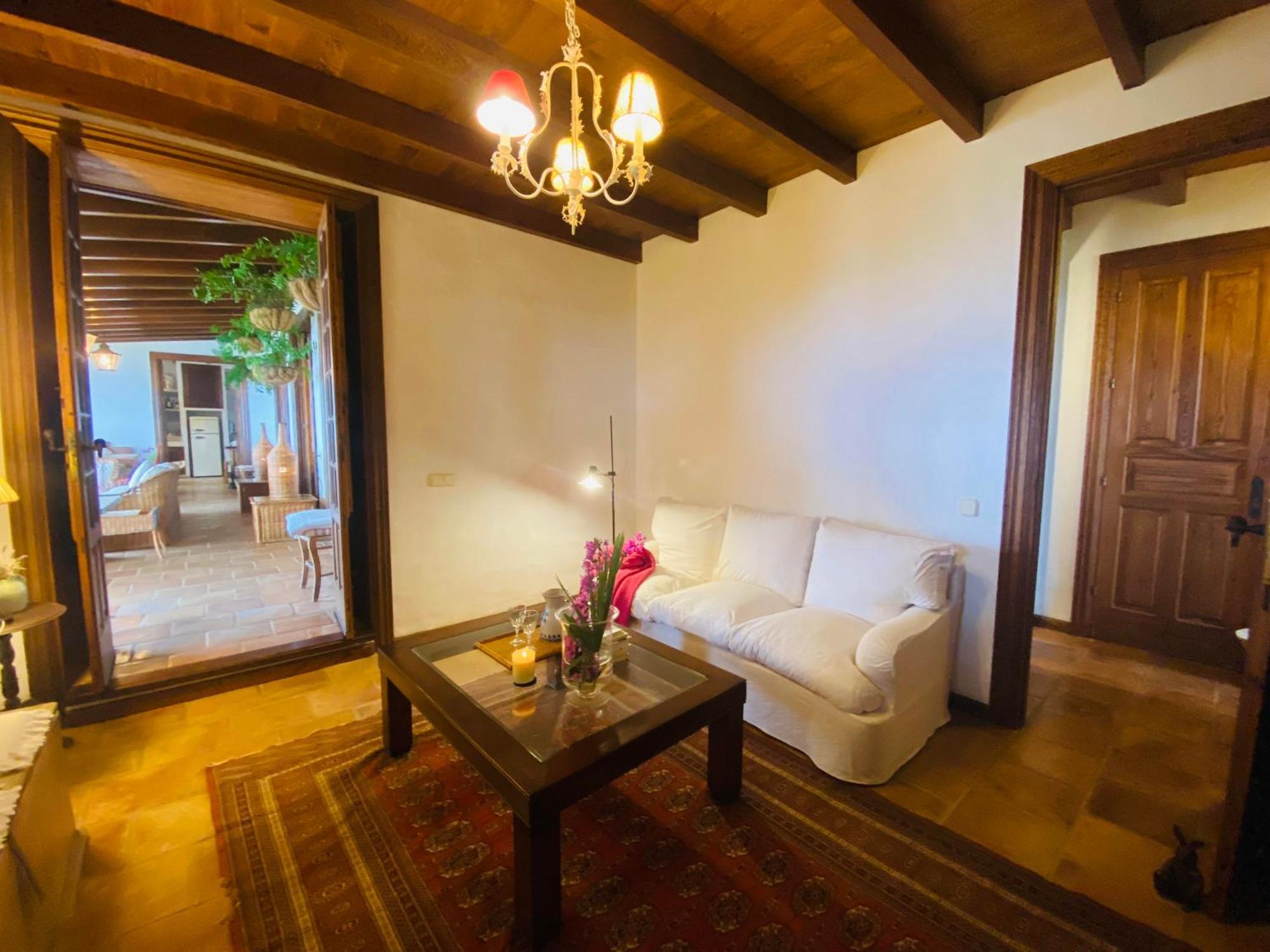 La Rayuela Bed and breakfast