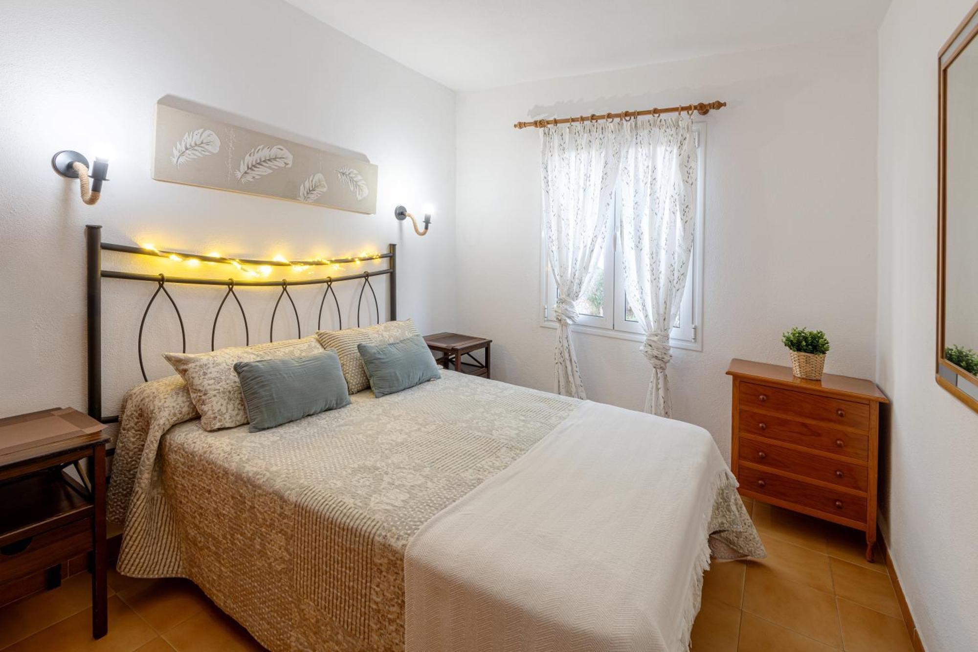 Menorca Sol Isla Apartment