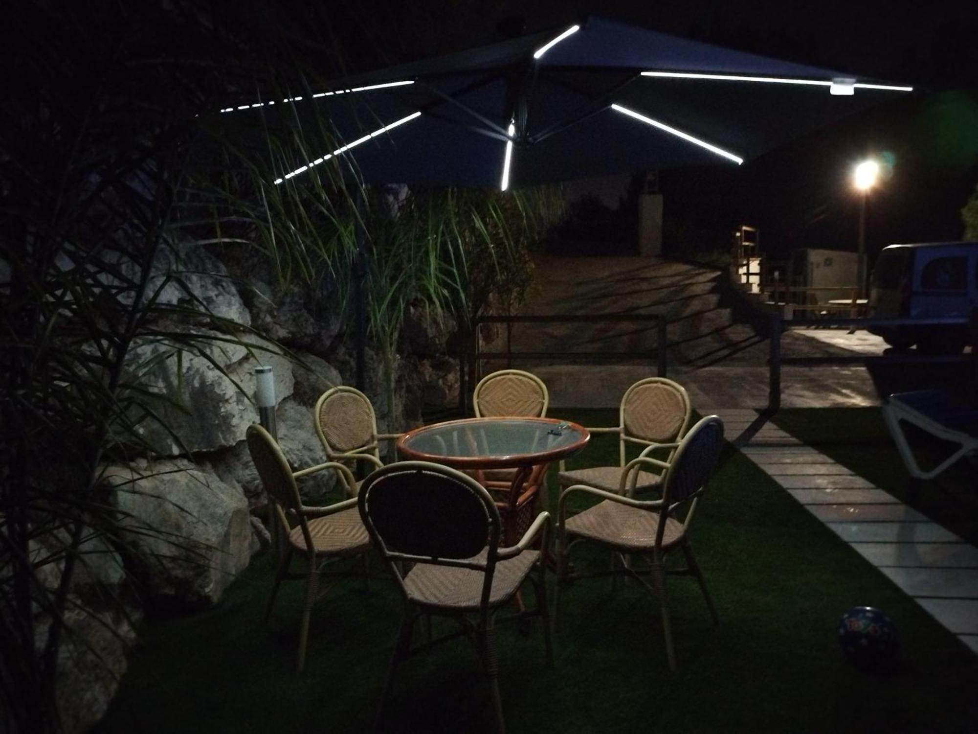 Chalet La Casona Del Pinar Jacuzzi & Swiming Pool