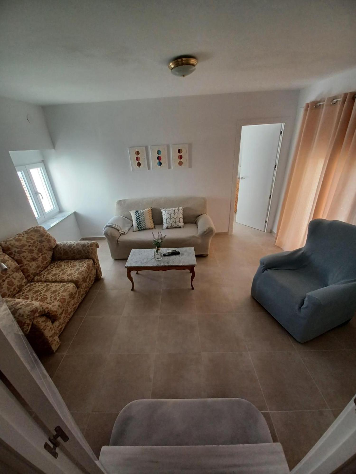 Casa Del Cura * Quéntar