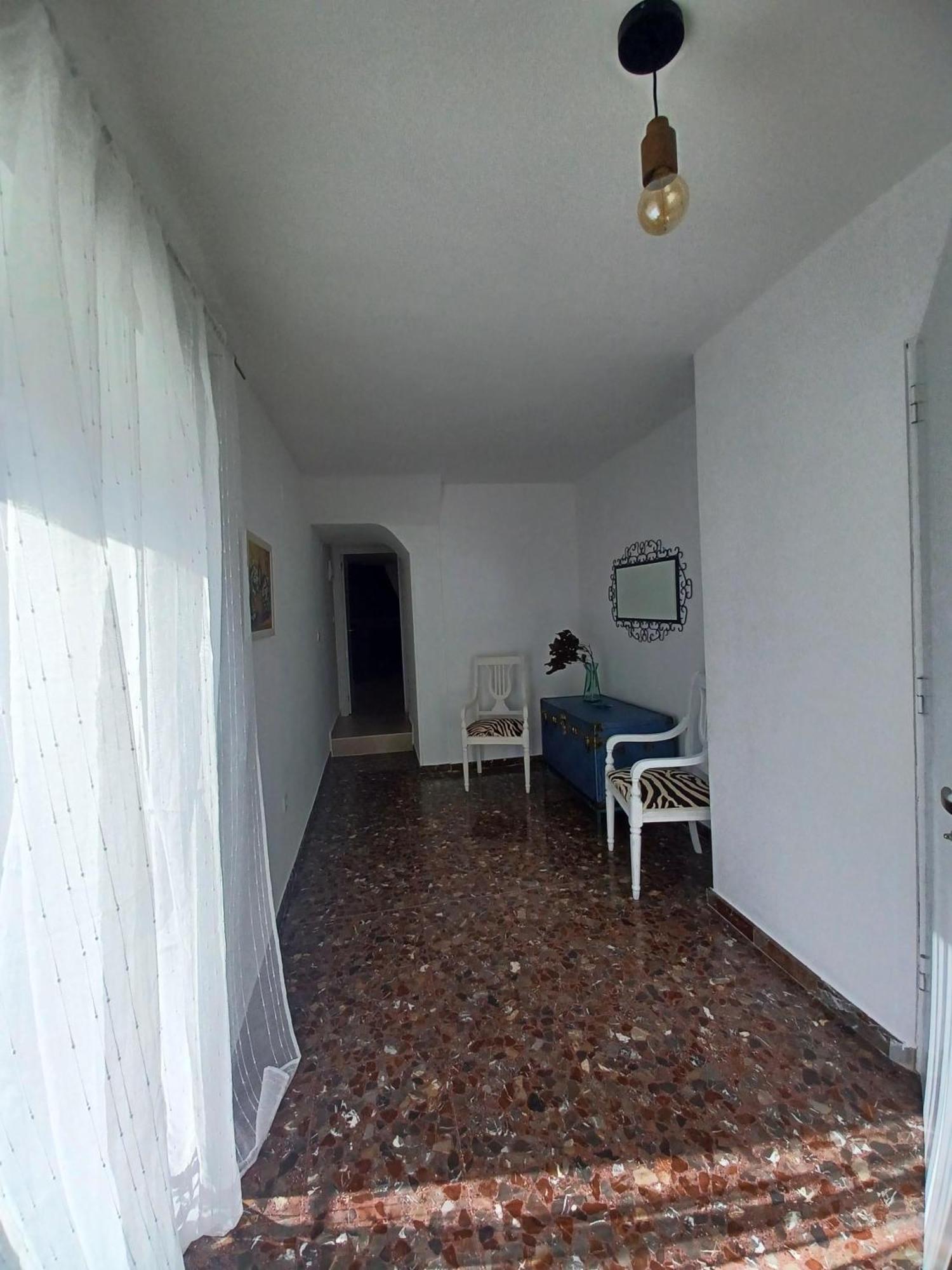 Casa Del Cura Quéntar