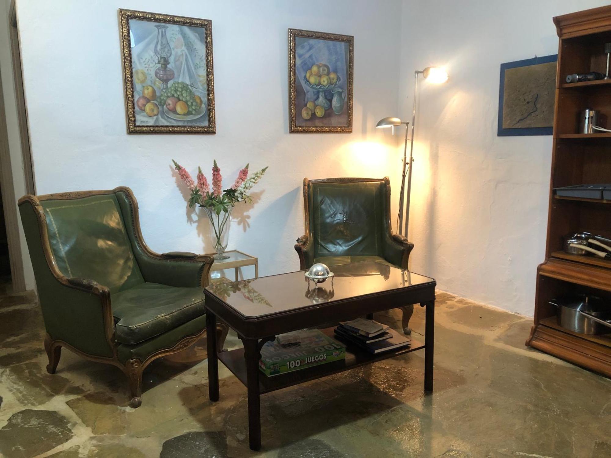 Holiday home La Casita Del Pintor *