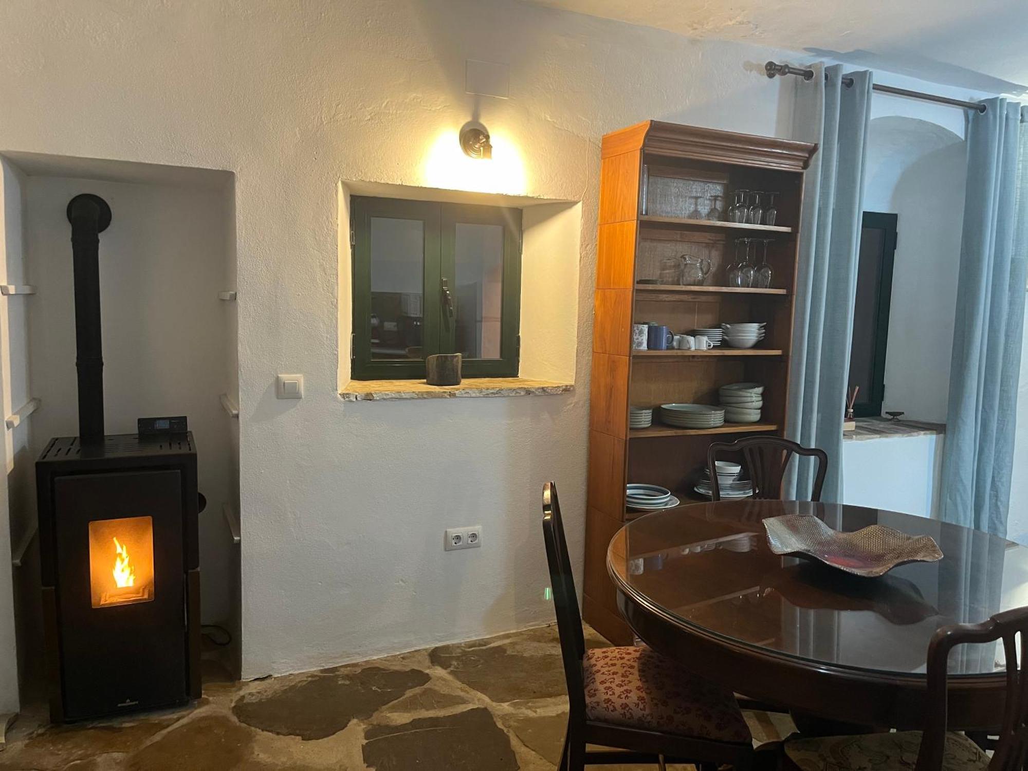 Holiday home La Casita Del Pintor