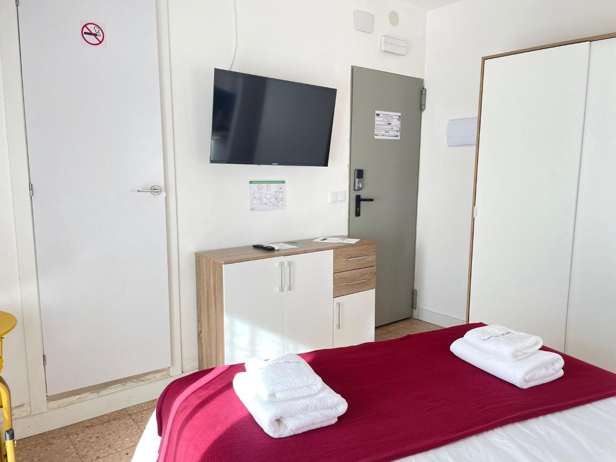 Arganda Hotel *