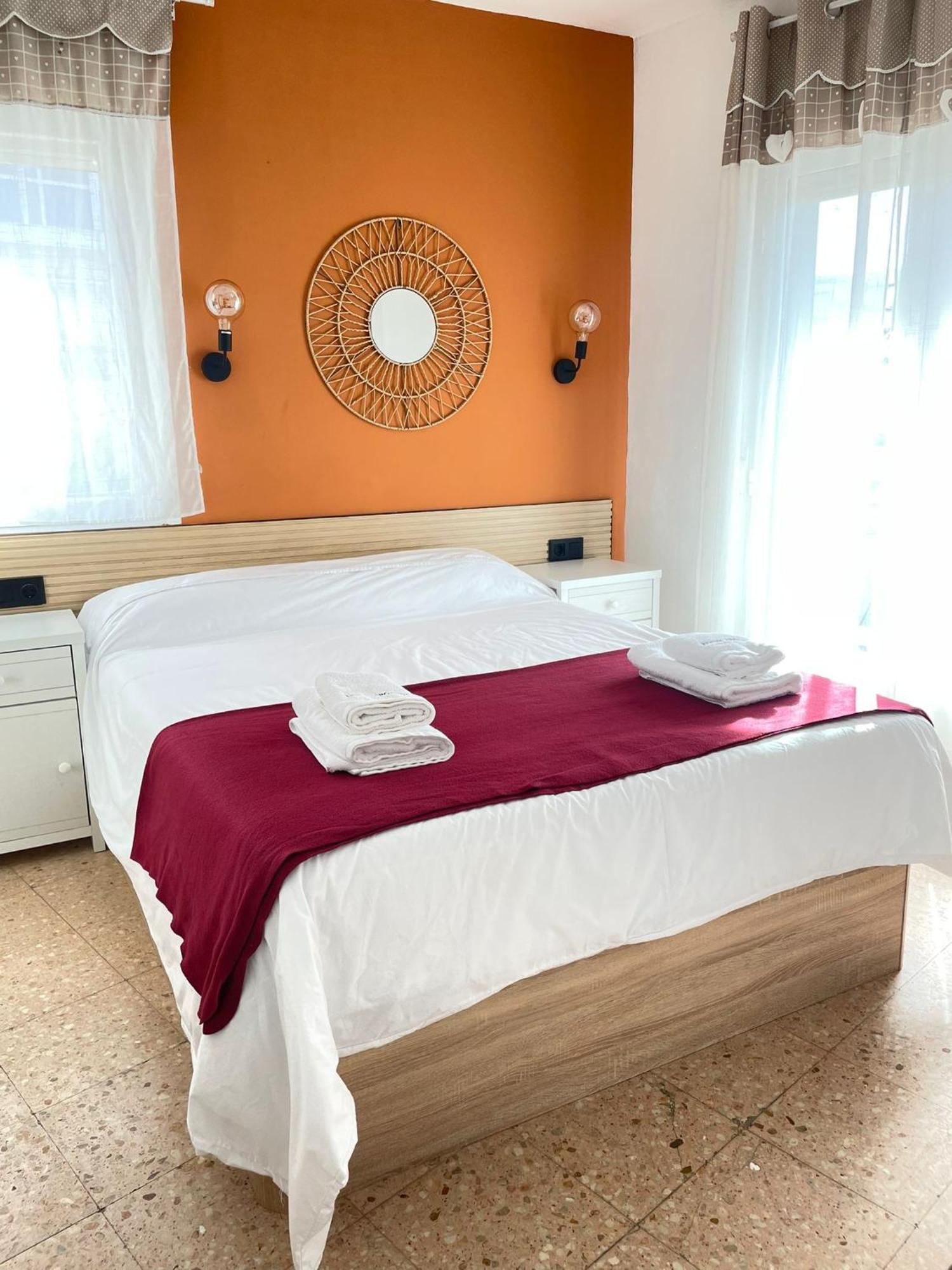 Arganda Hotel *