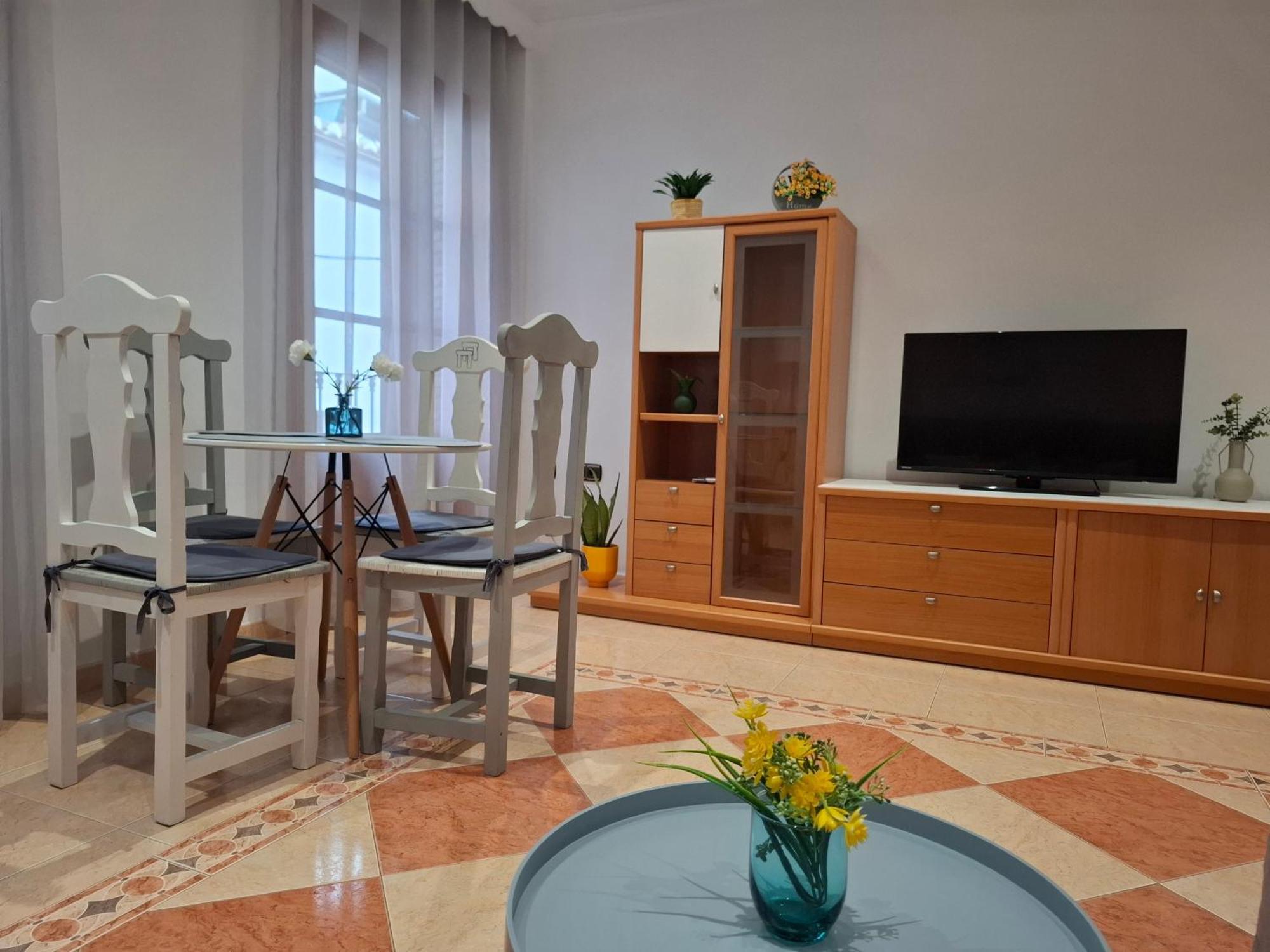 Apartamento Parral