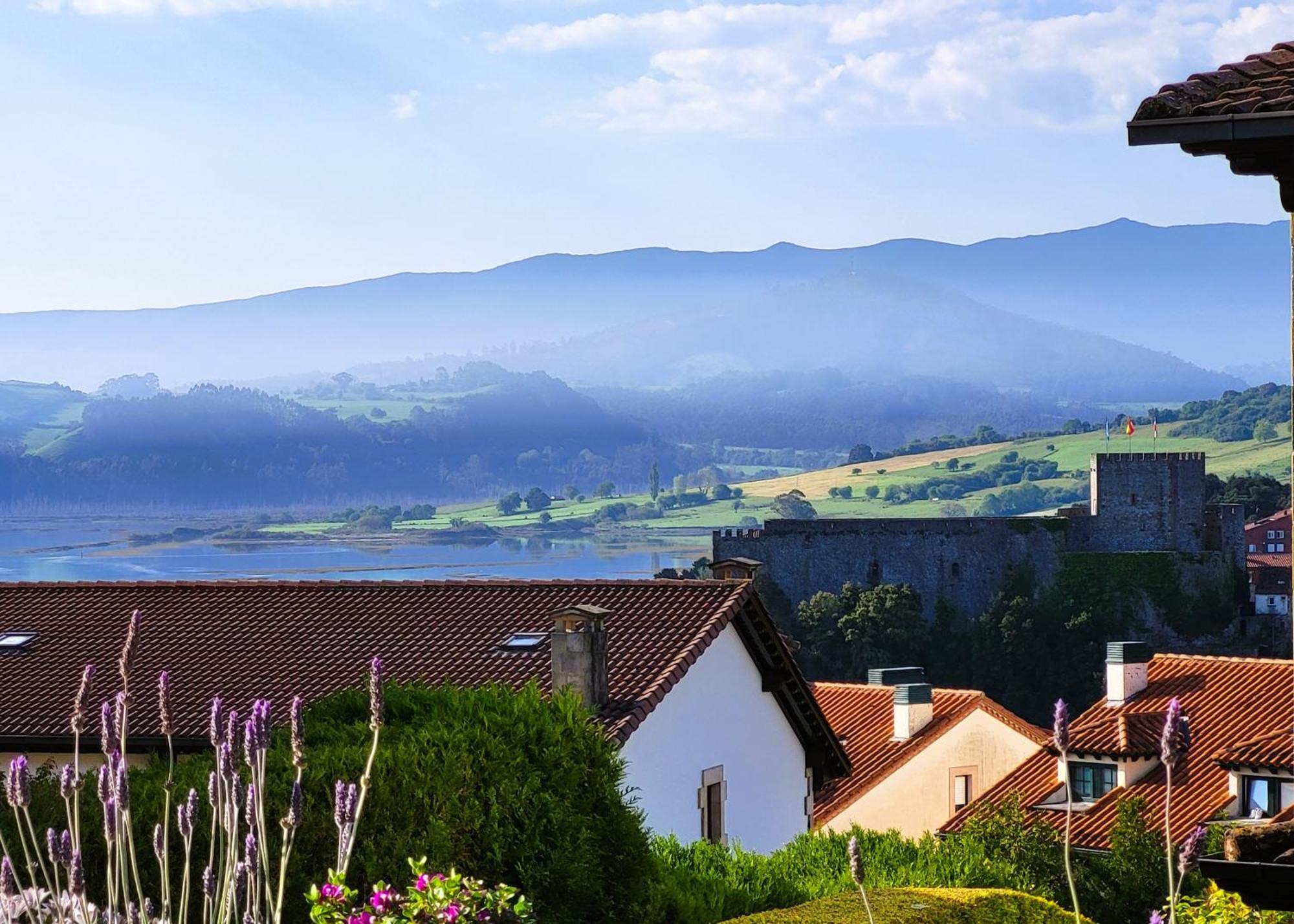 House Cantabria