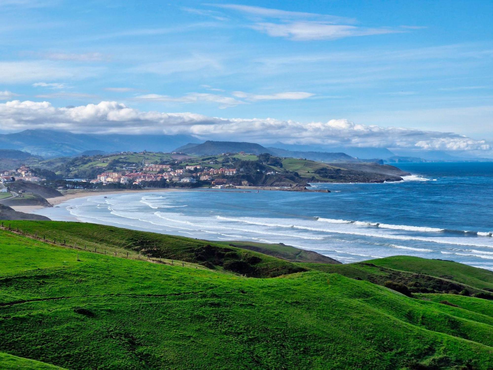 House Cantabria