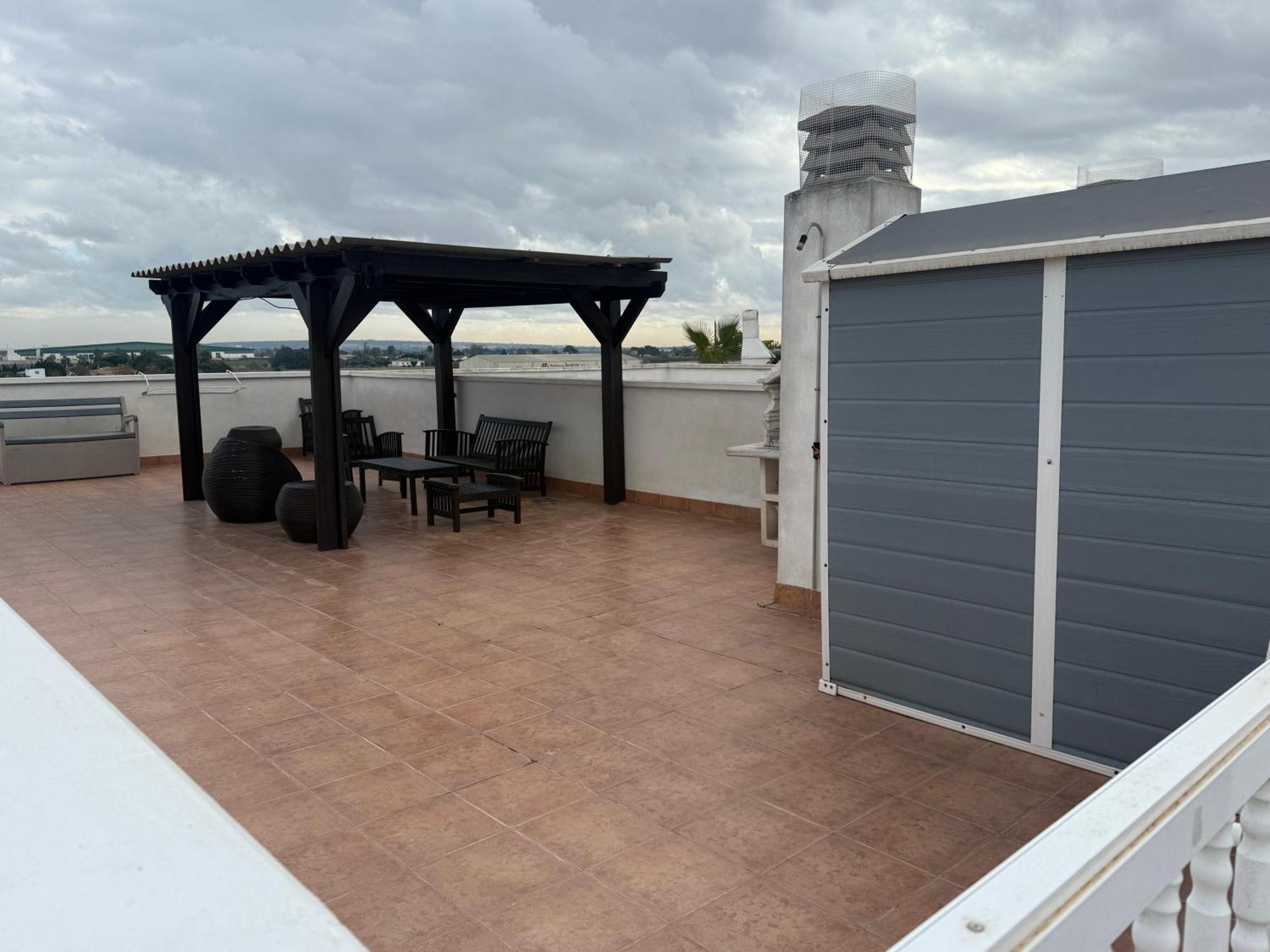 Appartement Dolores Apartamento *