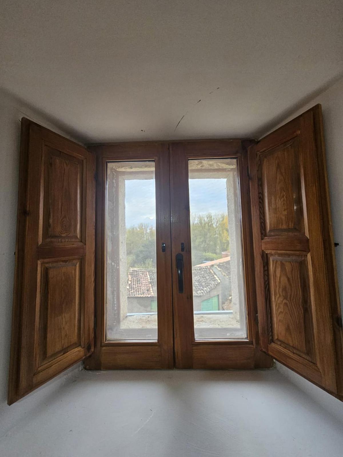 Casa De Aldea Holiday home *