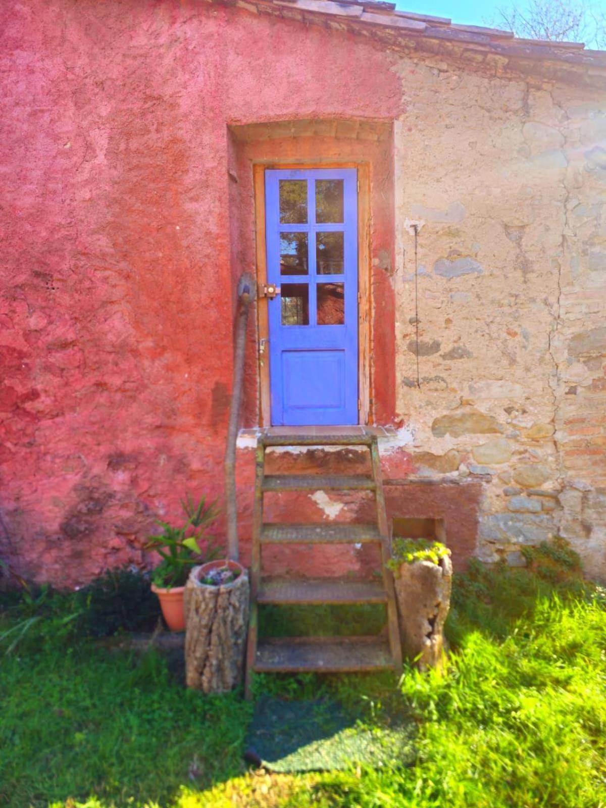 Torre De Vilanna * Bescanó