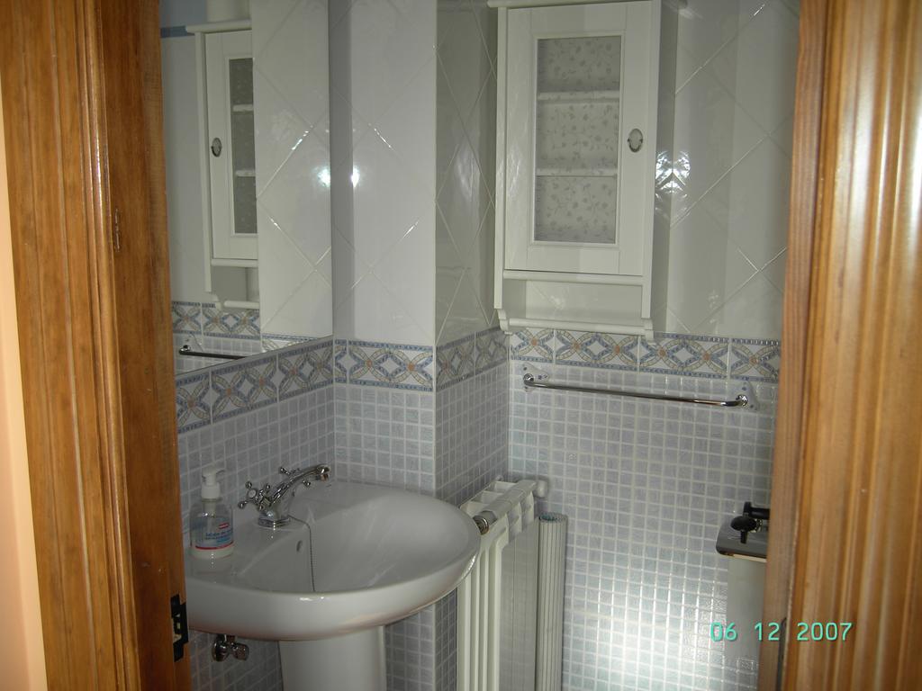 Apartment Viviendas De Uso Turistico La Arboleda I Y Ii Colombres