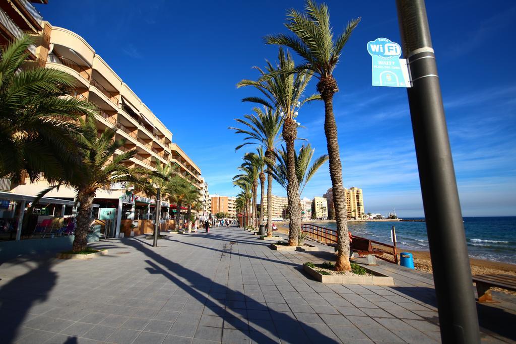 Marina Playa De By *