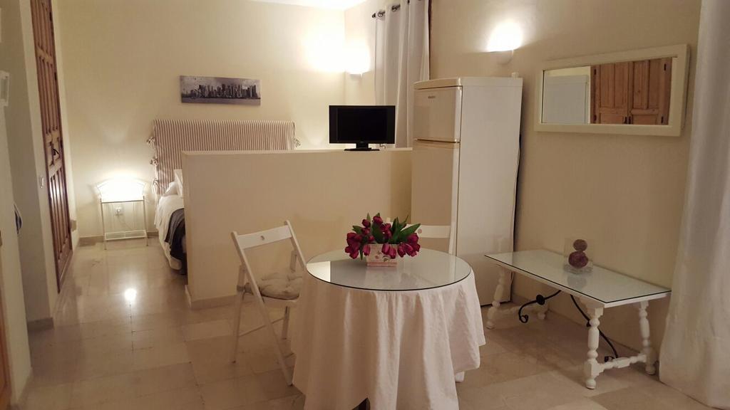 Apartamento Studio Del Tajo *