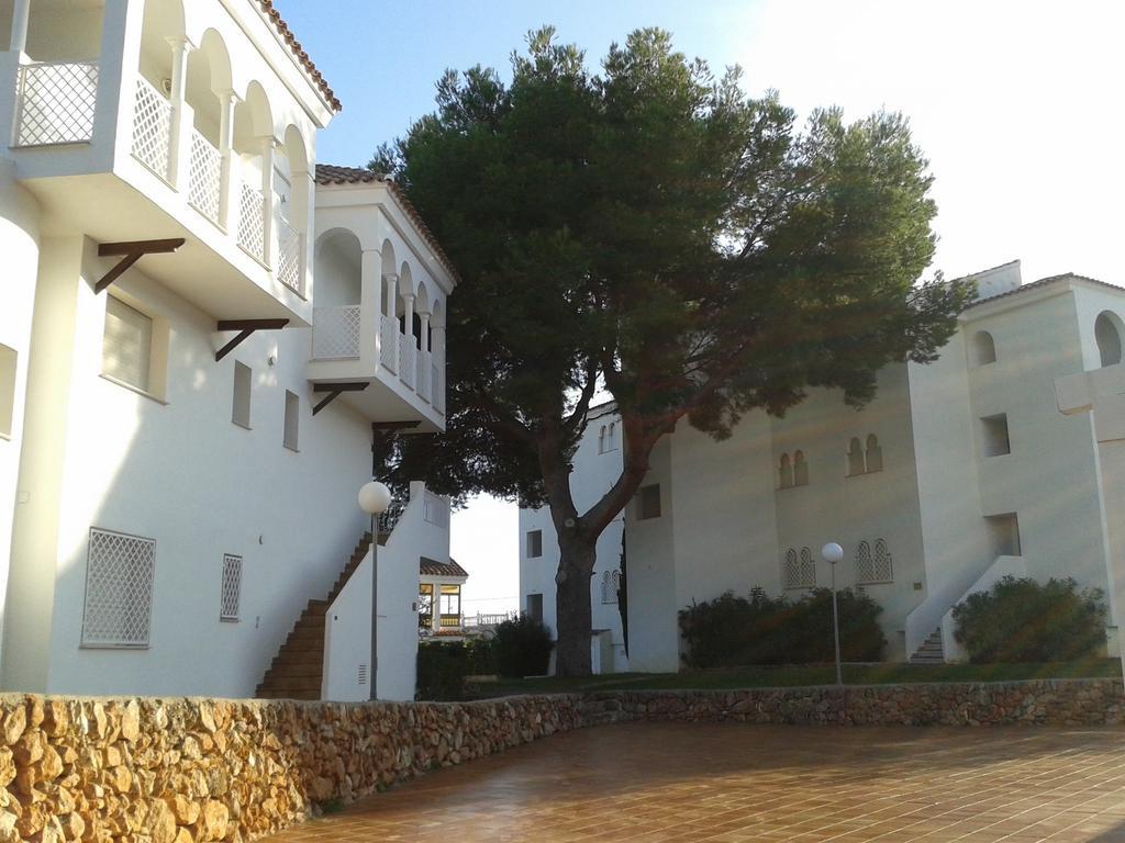 Apcostas - Complejo Al Andalus Apartment *