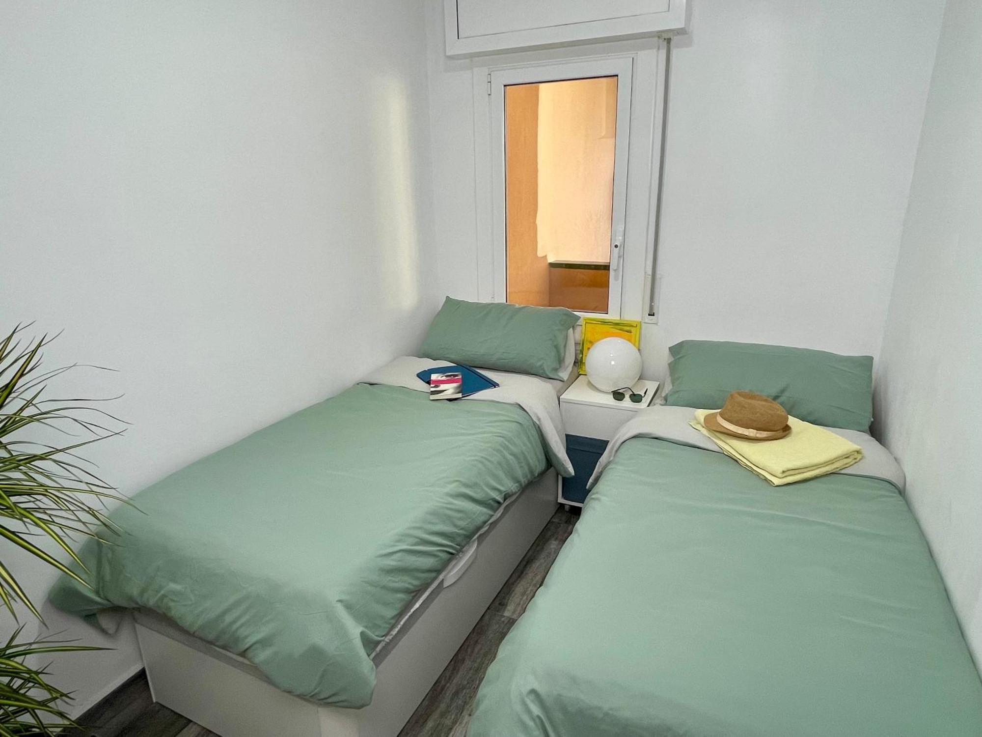 Apartamento Vacation
