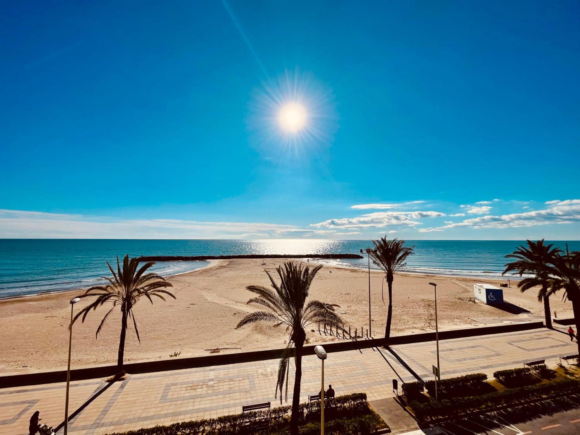 Apartamento Vacation Cunit
