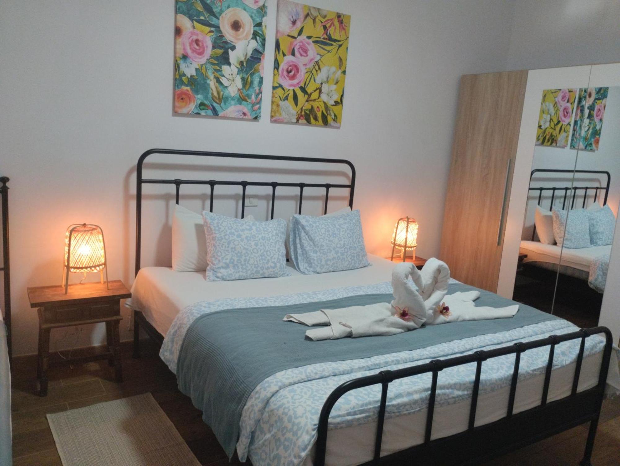 Apartamento Casita