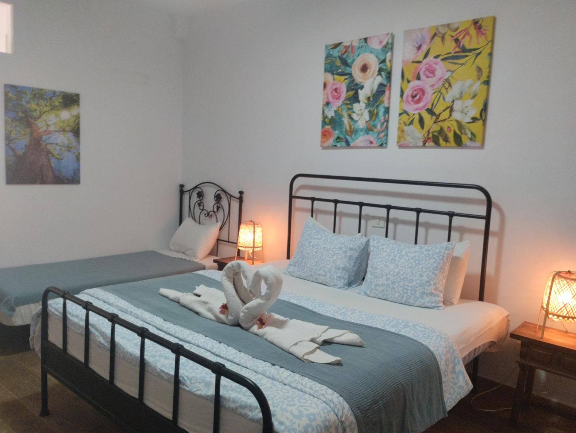 Apartamento Casita Fátaga