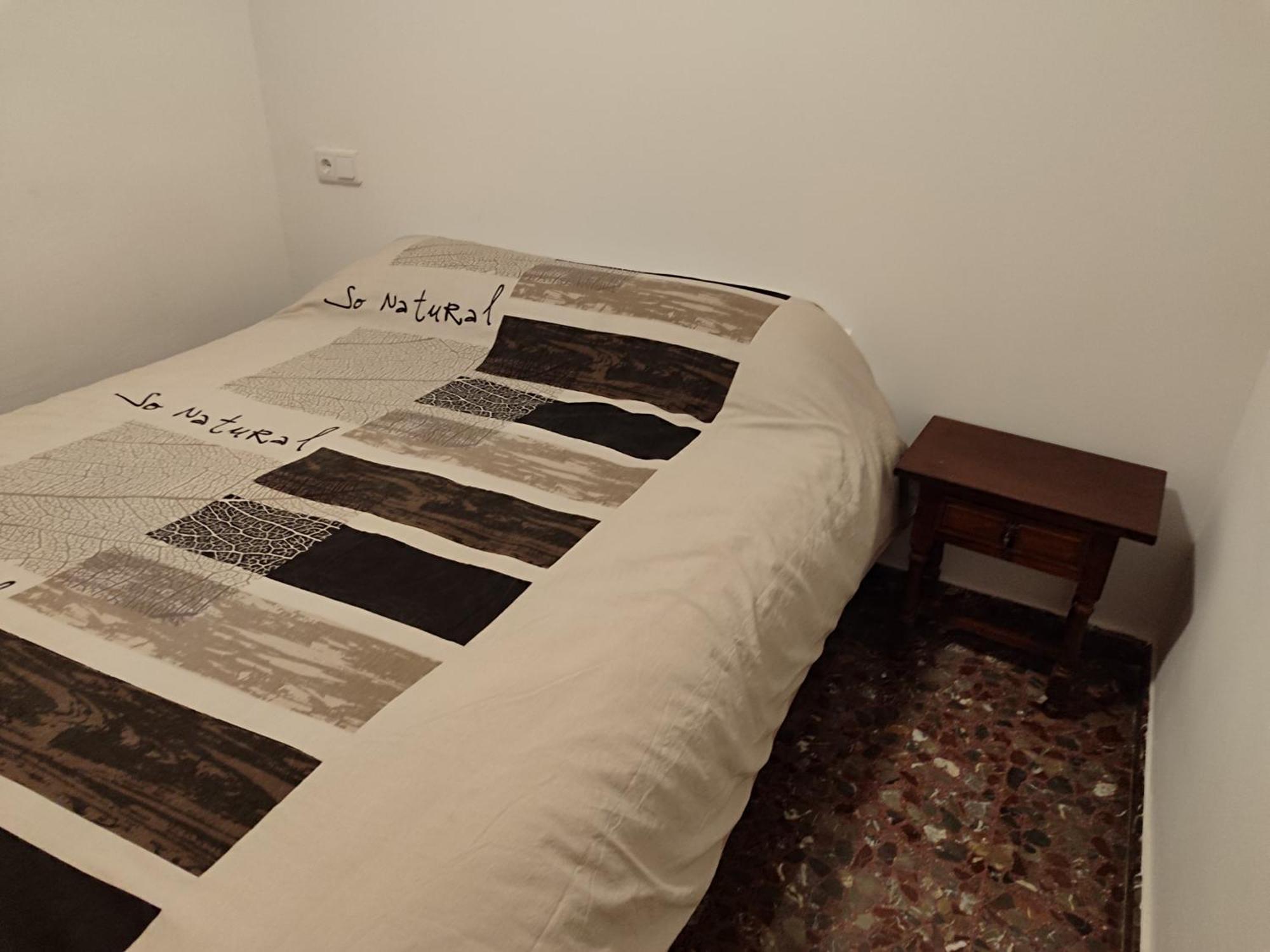 Casa Del Cura 1 Quéntar