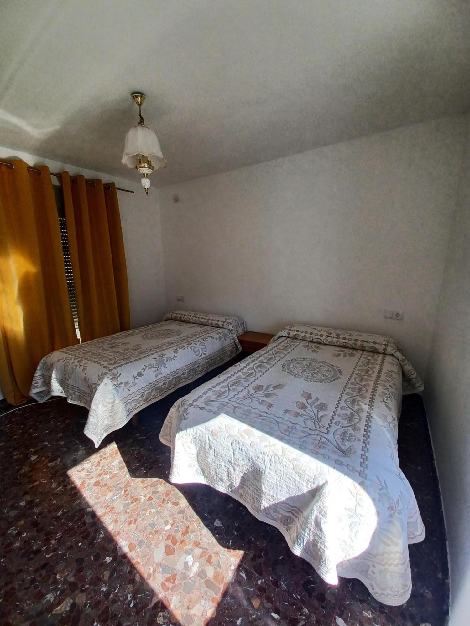 Сasa de vacaciones Casa Del Cura 1 *