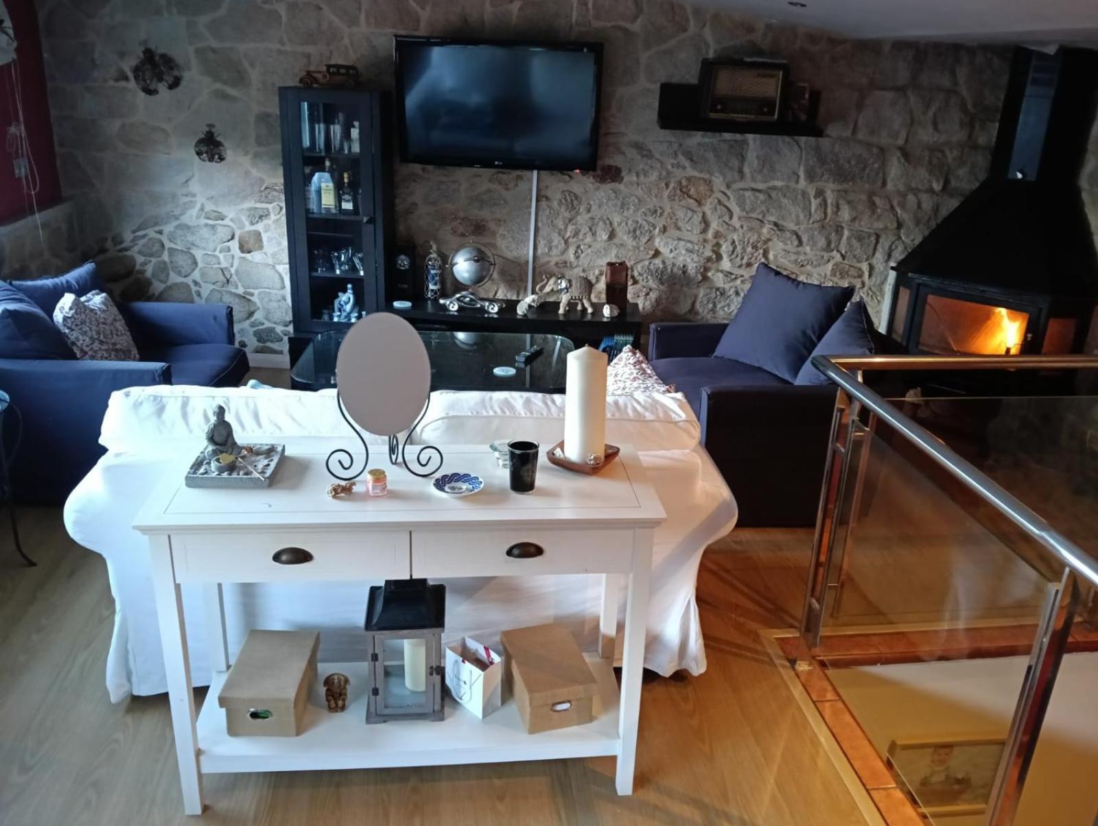 Casa Consuelo *
