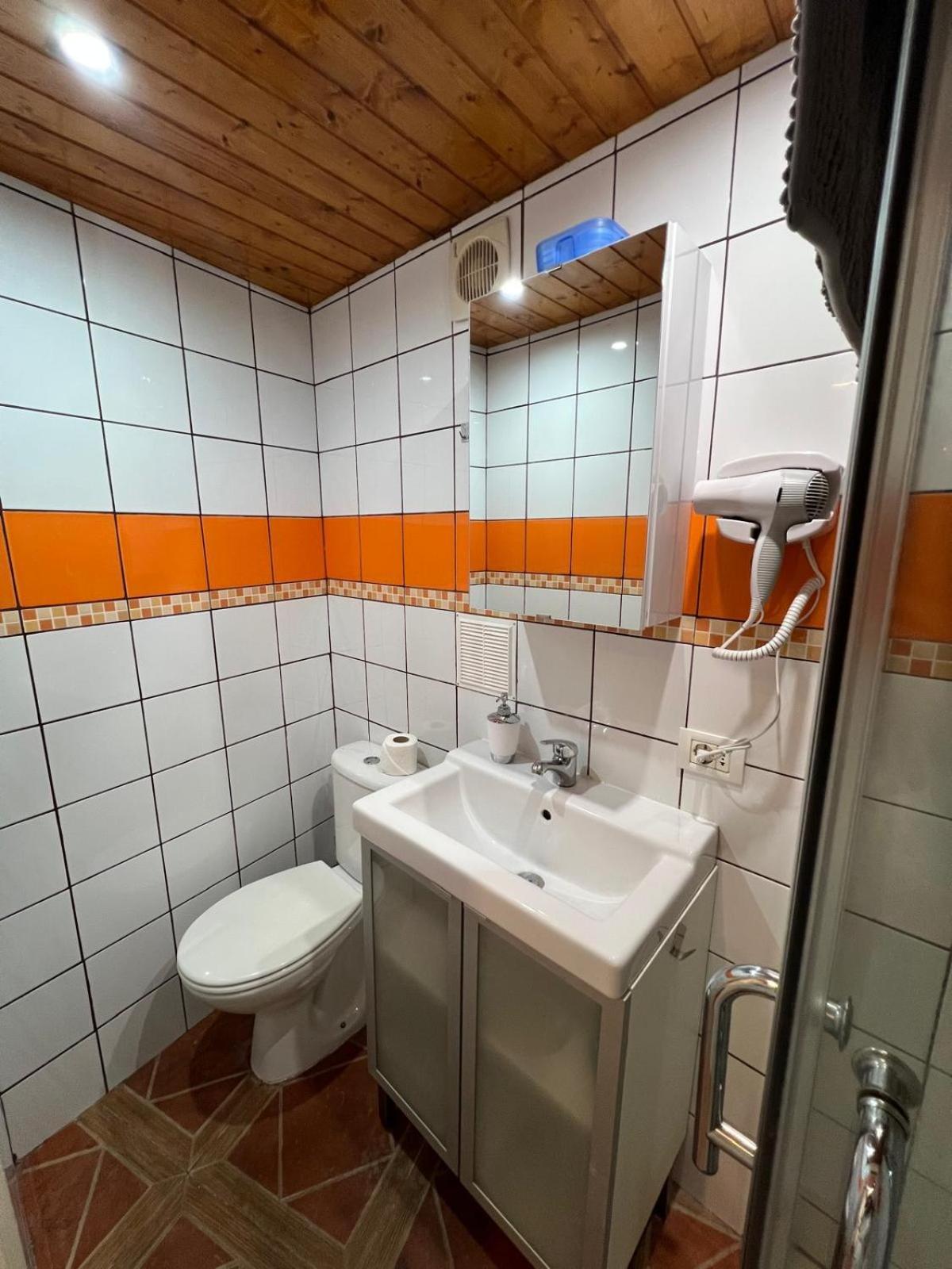 El Pequeno Refugio Apartamento