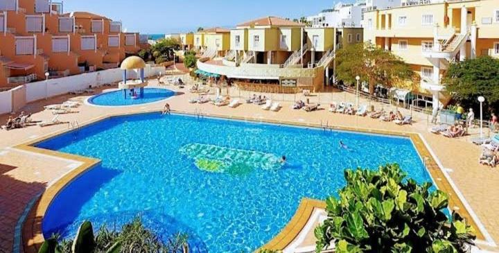 Apartamento Orlando Costa Adeje Costa Adeje (Tenerife)