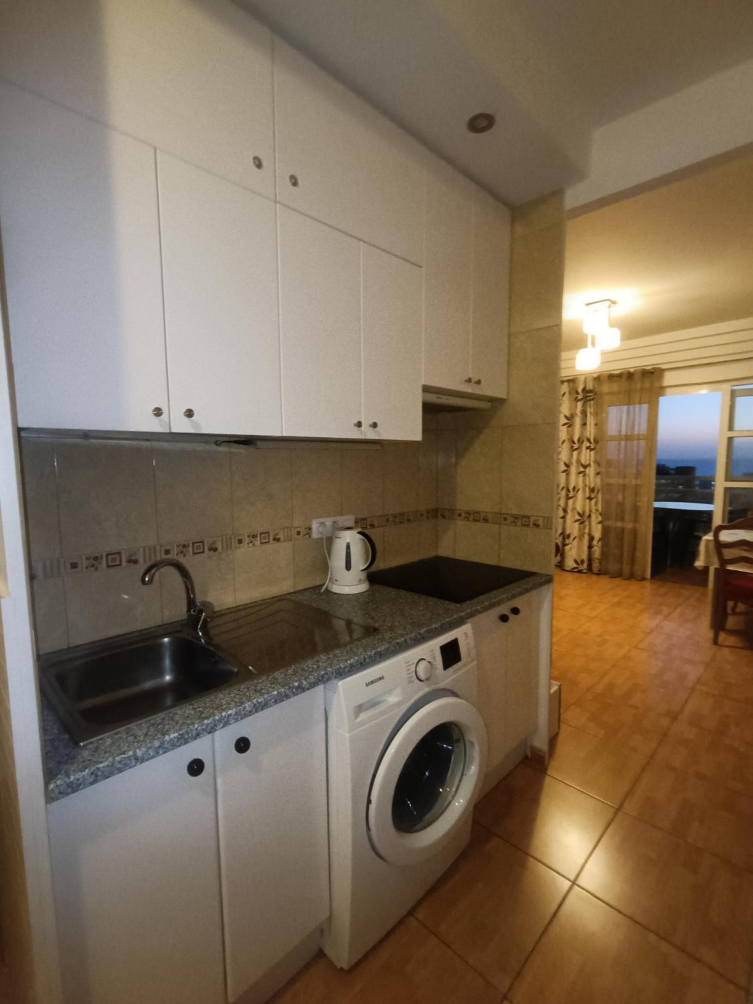 Orlando Costa Adeje Apartamento
