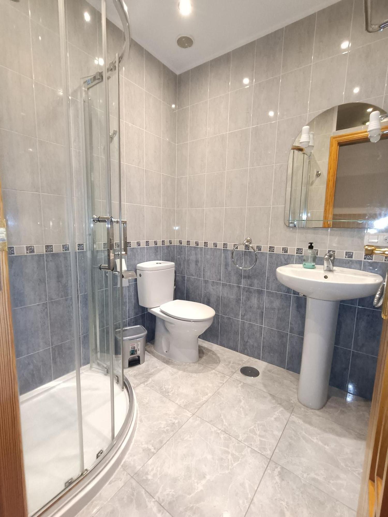 Apartamento Orlando Costa Adeje *