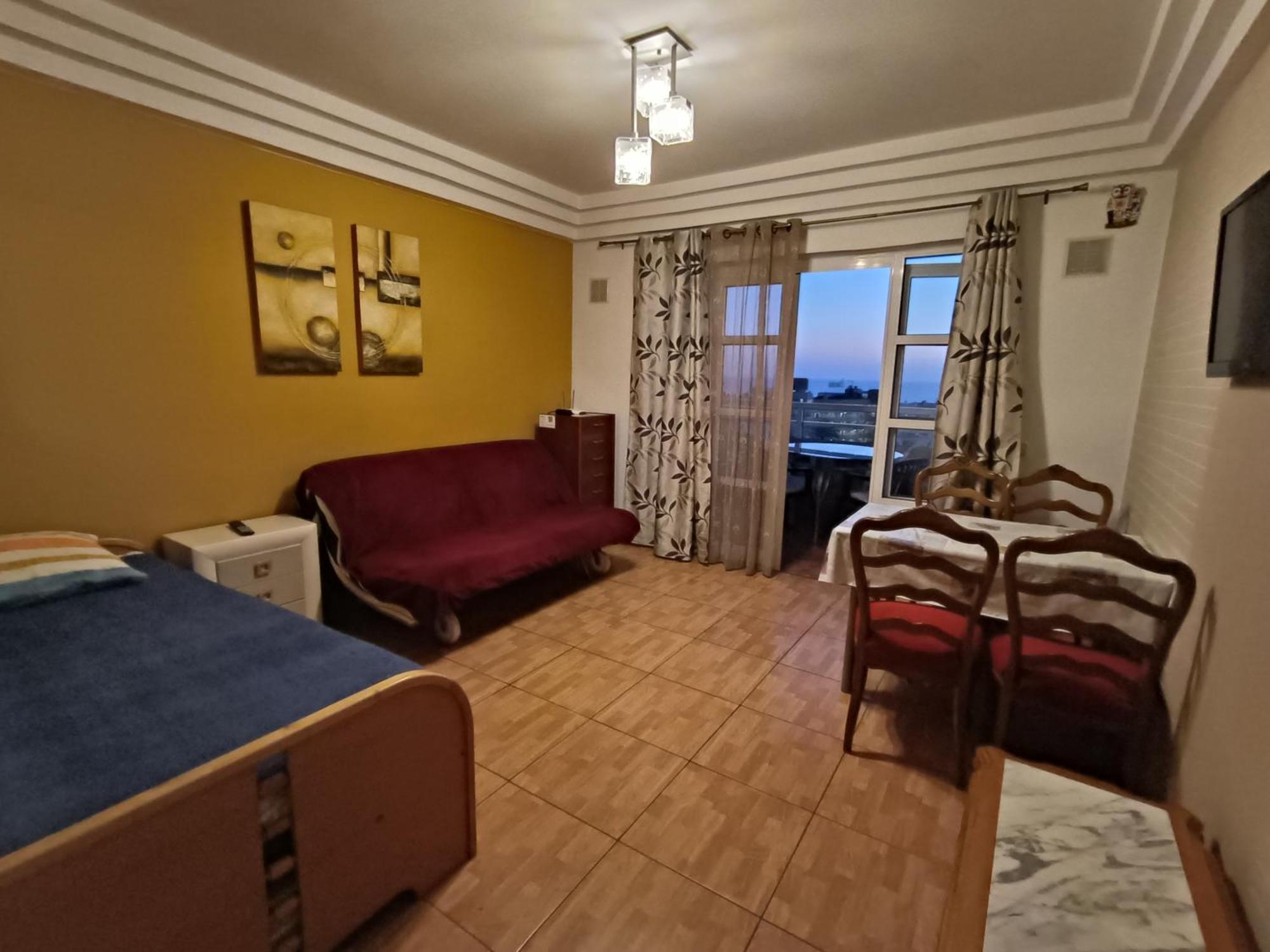Orlando Costa Adeje Apartamento Costa Adeje (Tenerife)