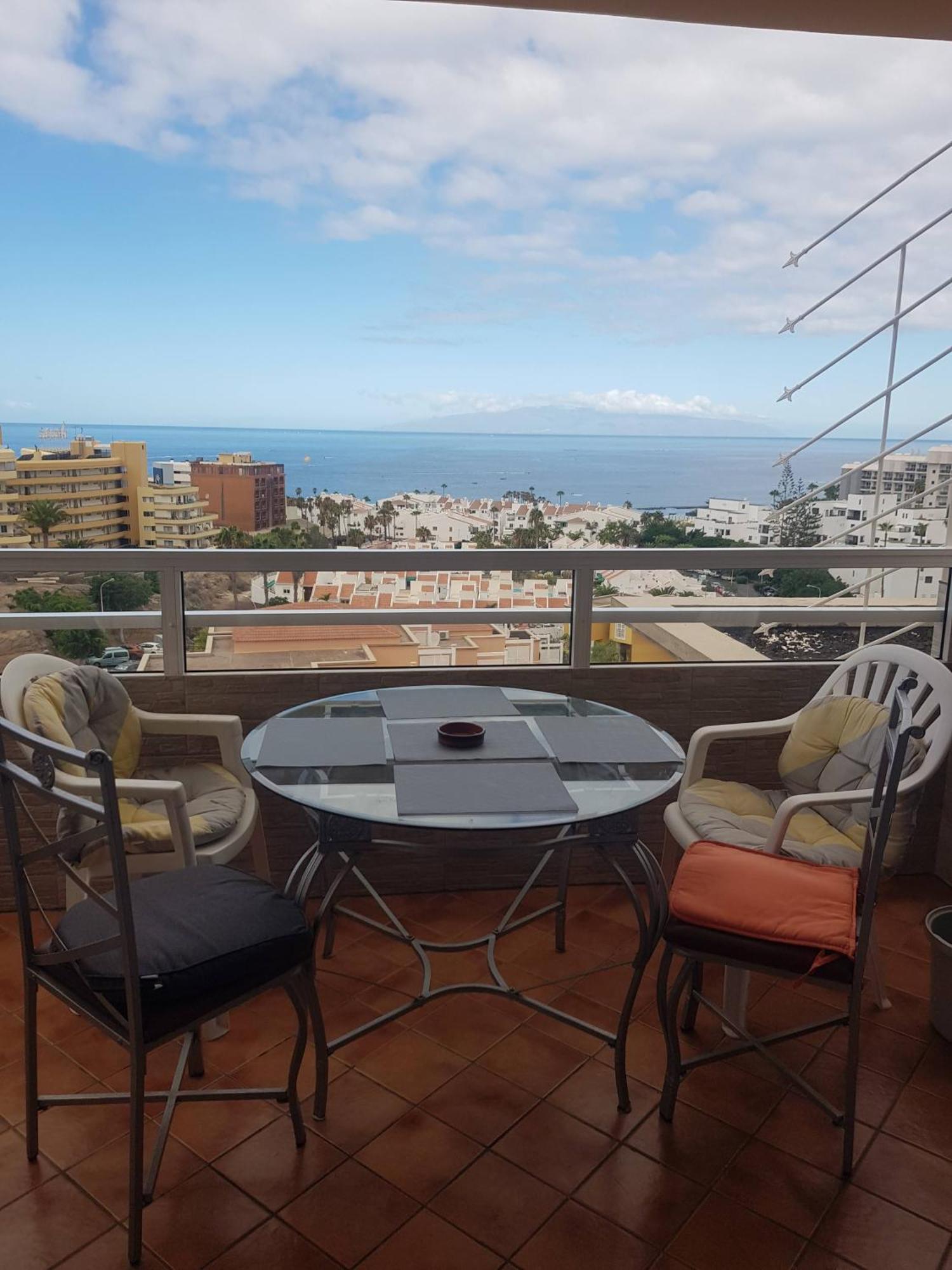 Apartamento Orlando Costa Adeje