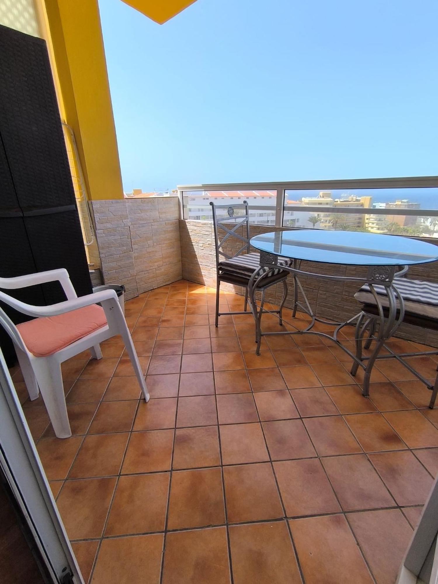 Orlando Costa Adeje Apartamento Costa Adeje (Tenerife)